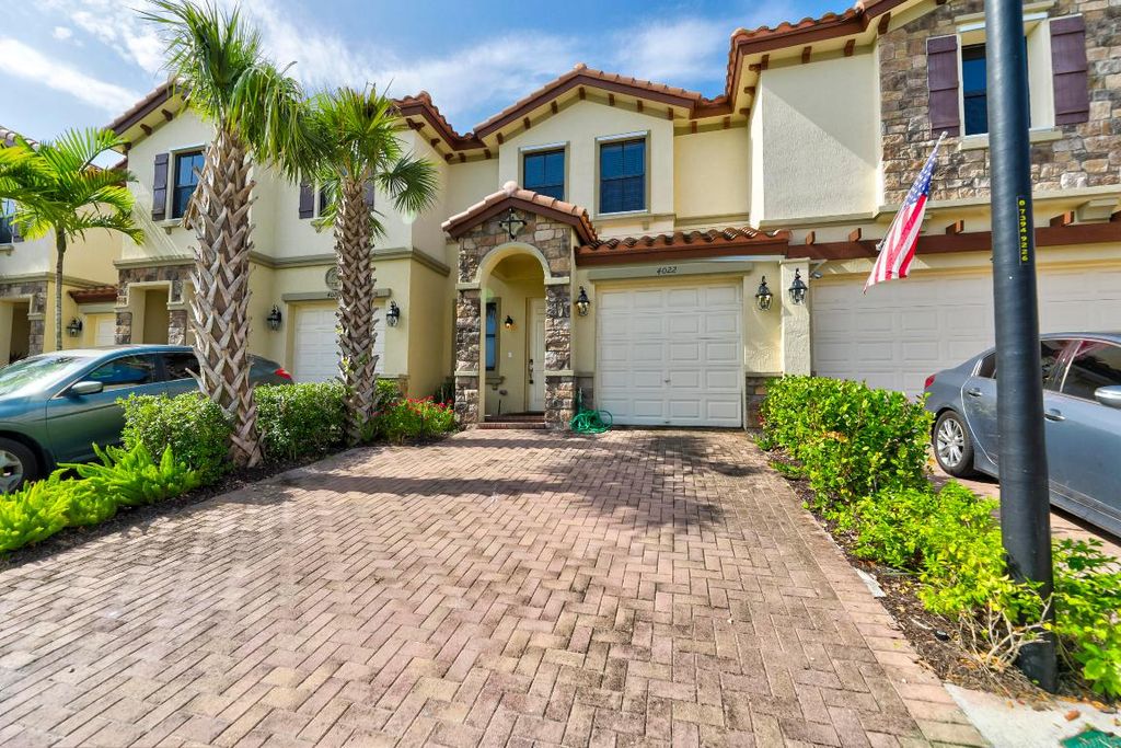 Photo of 4022 Devenshire Court, Coconut Creek, FL 33073 (MLS # R10967589)