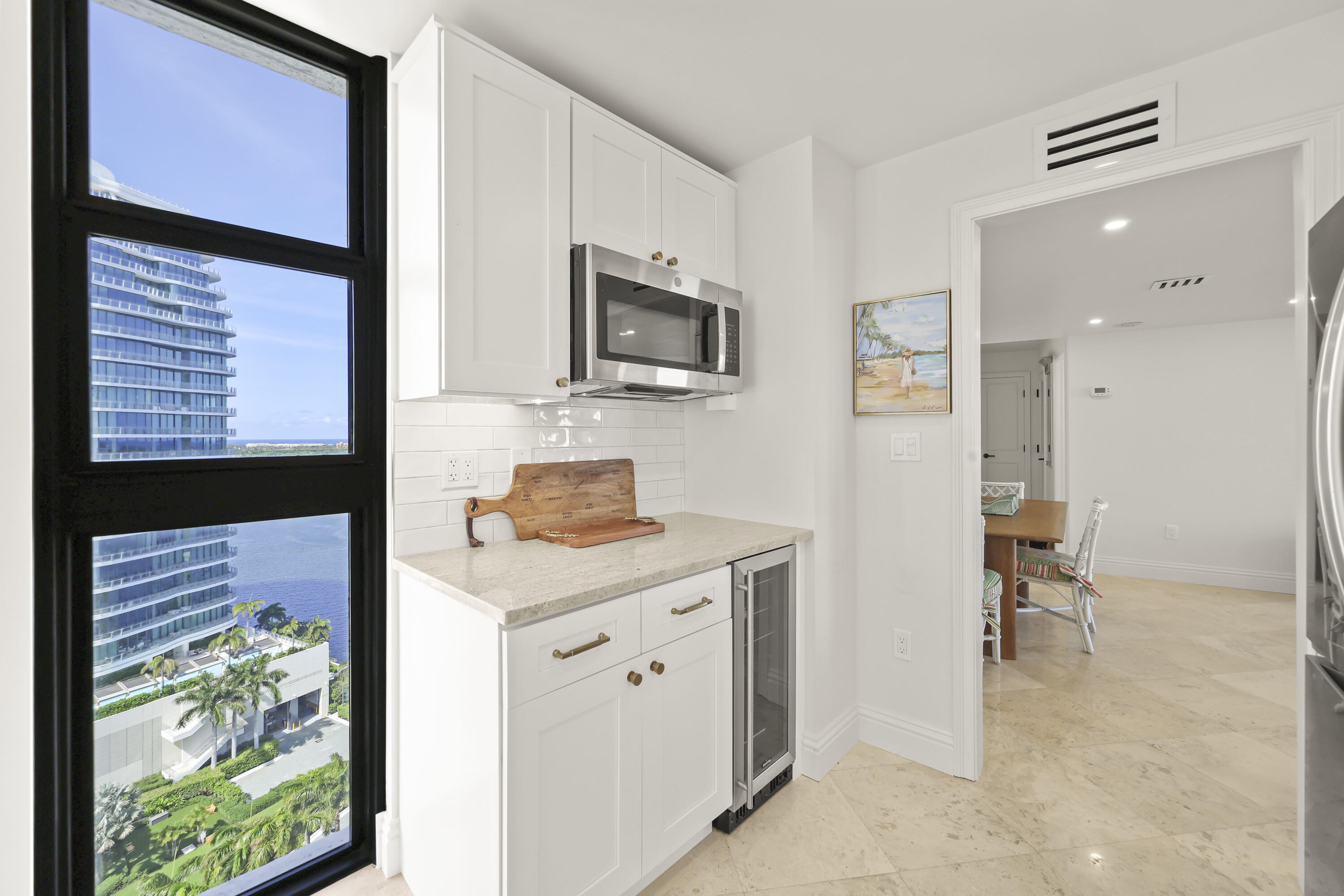 TRIANON CONDO - Residential Lease