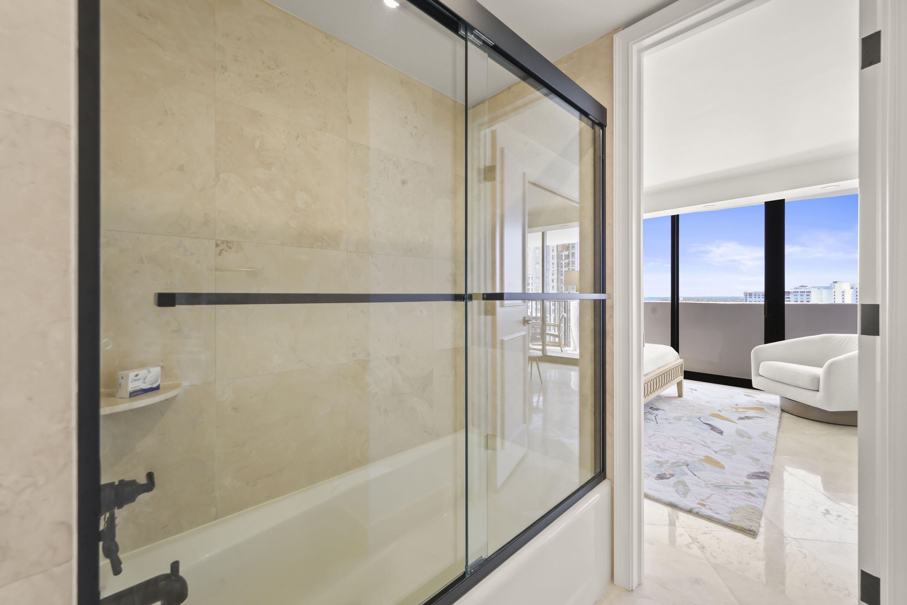 TRIANON CONDO - Residential Lease