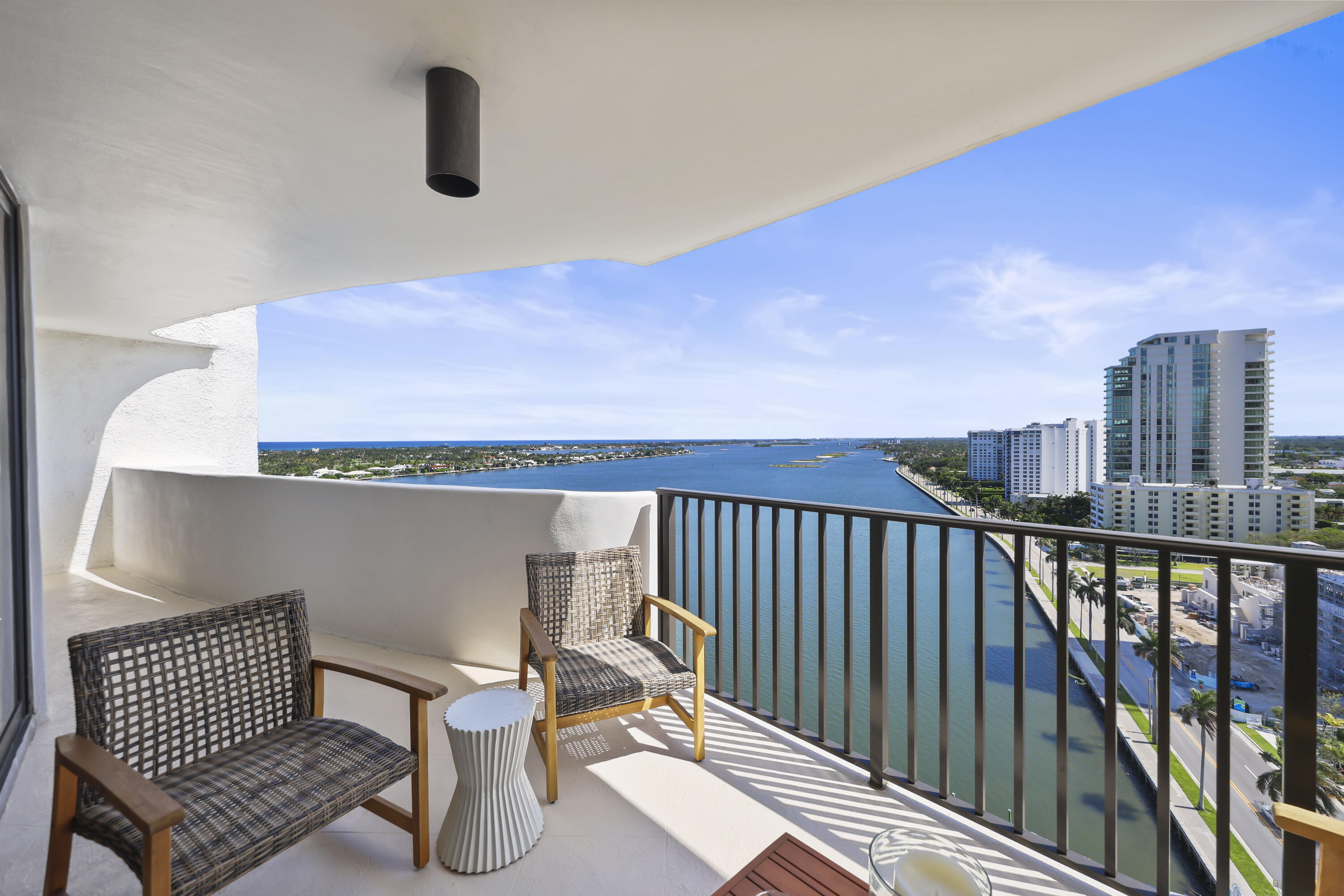 TRIANON CONDO - Residential Lease