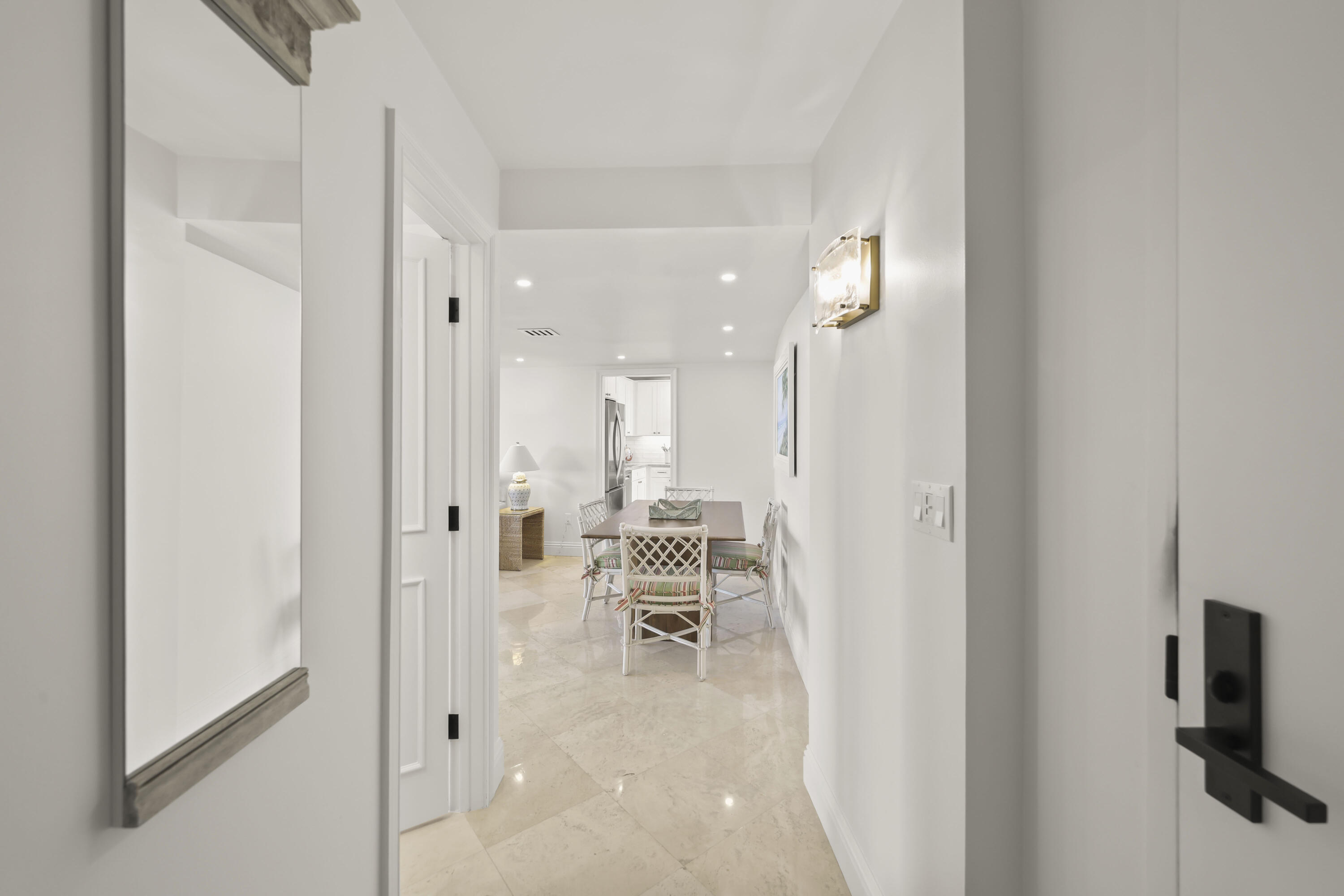 TRIANON CONDO - Residential Lease