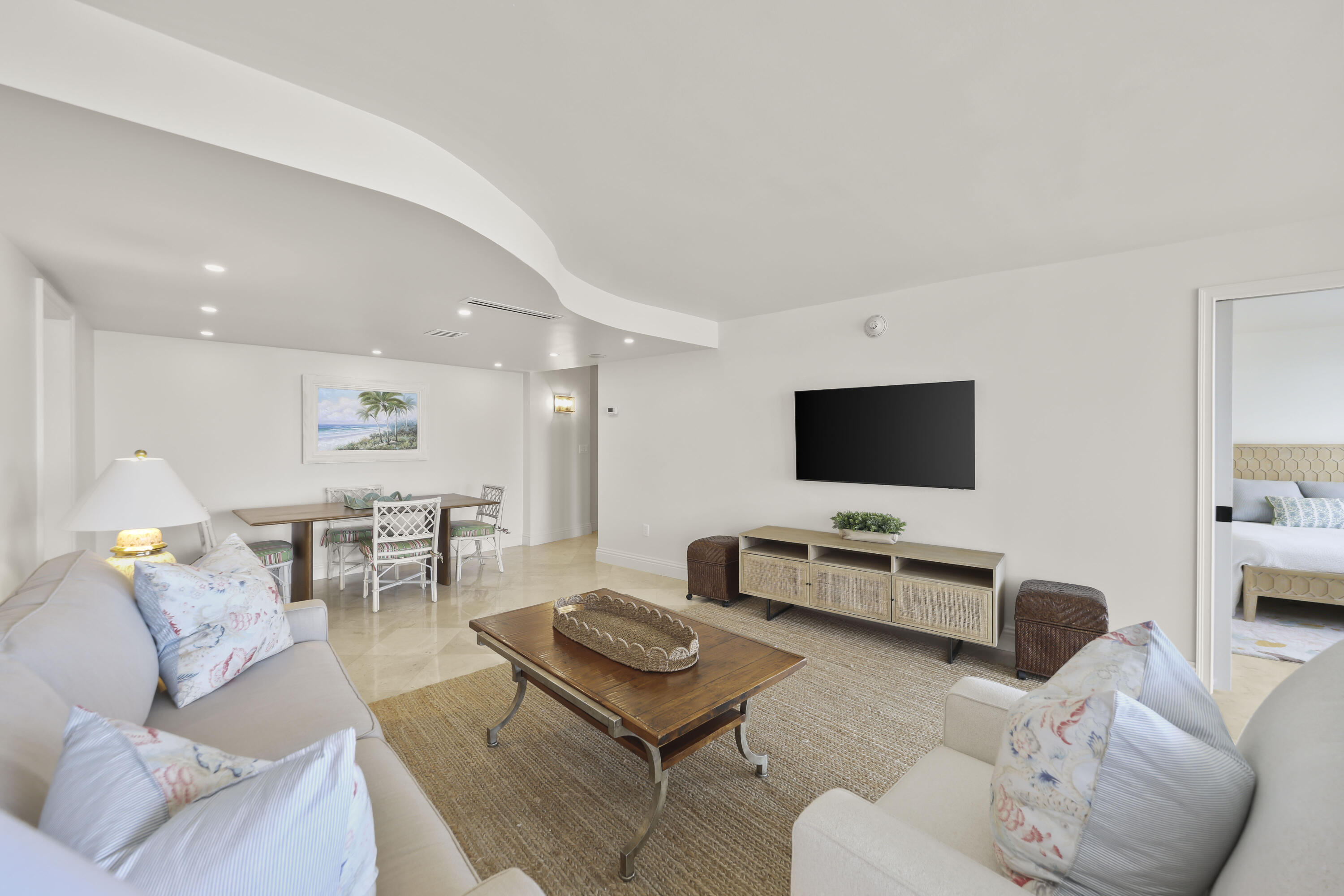 TRIANON CONDO - Residential Lease