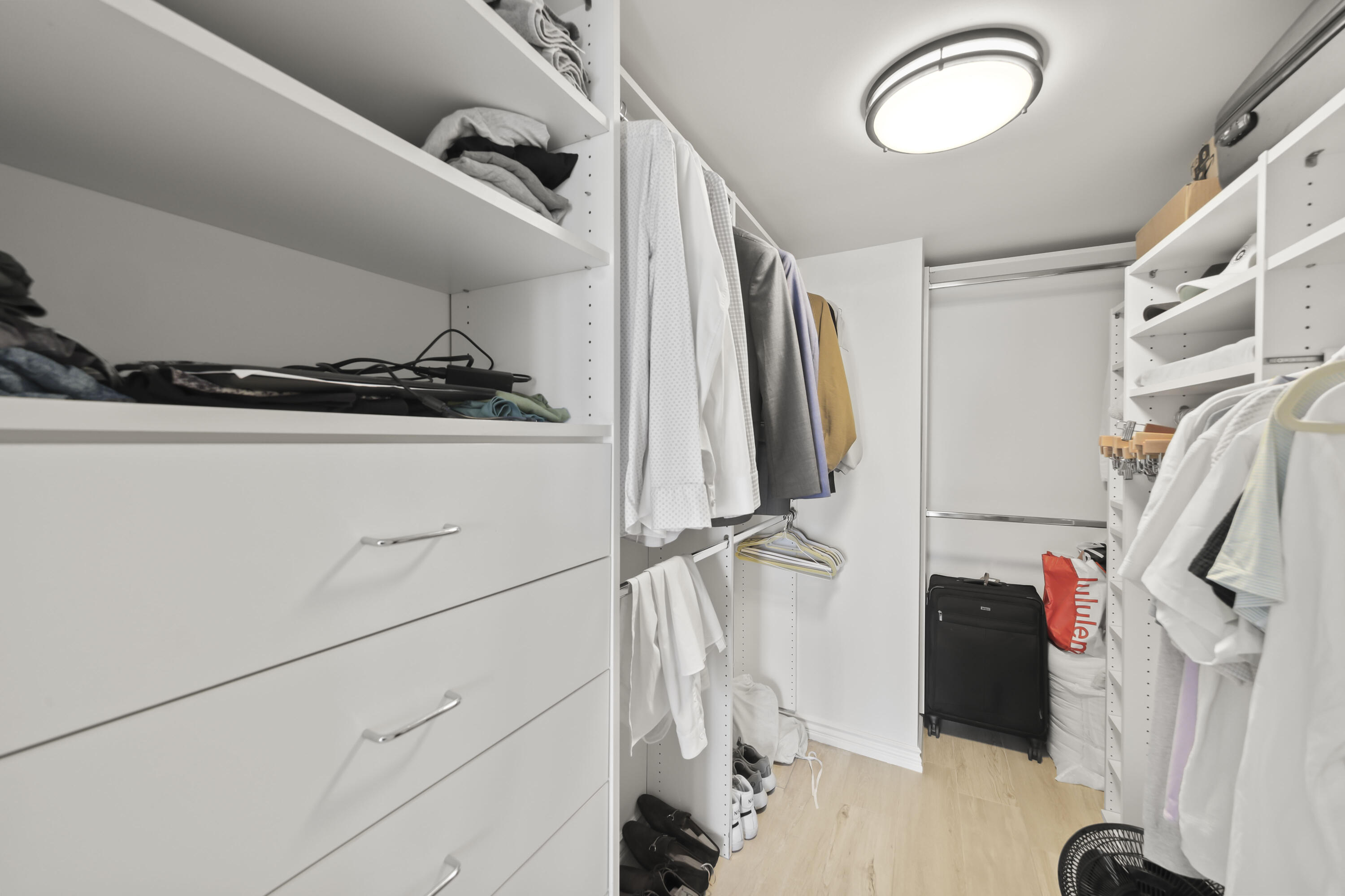 TRIANON CONDO - Residential Lease