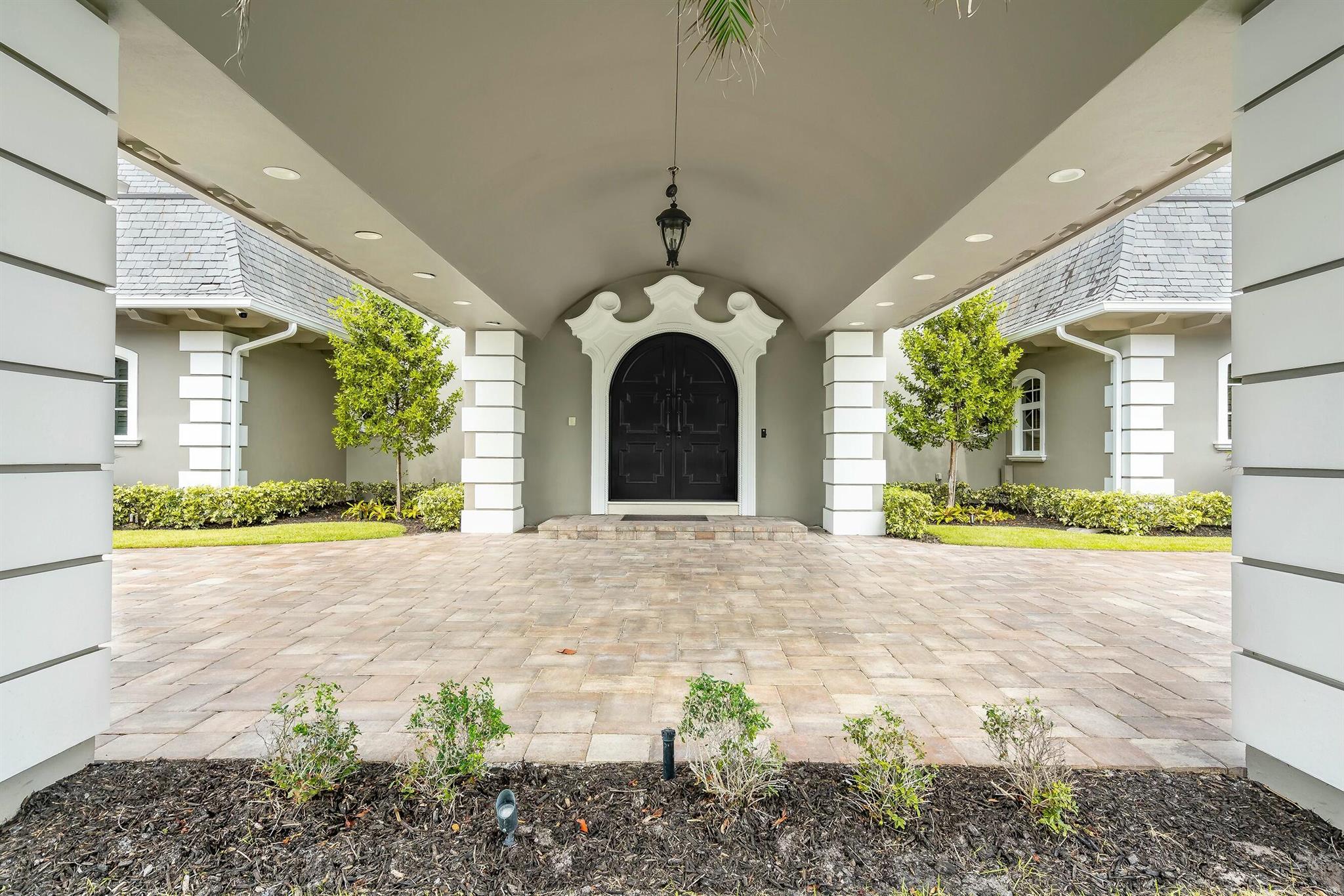 Jupiter Island - Residential Lease