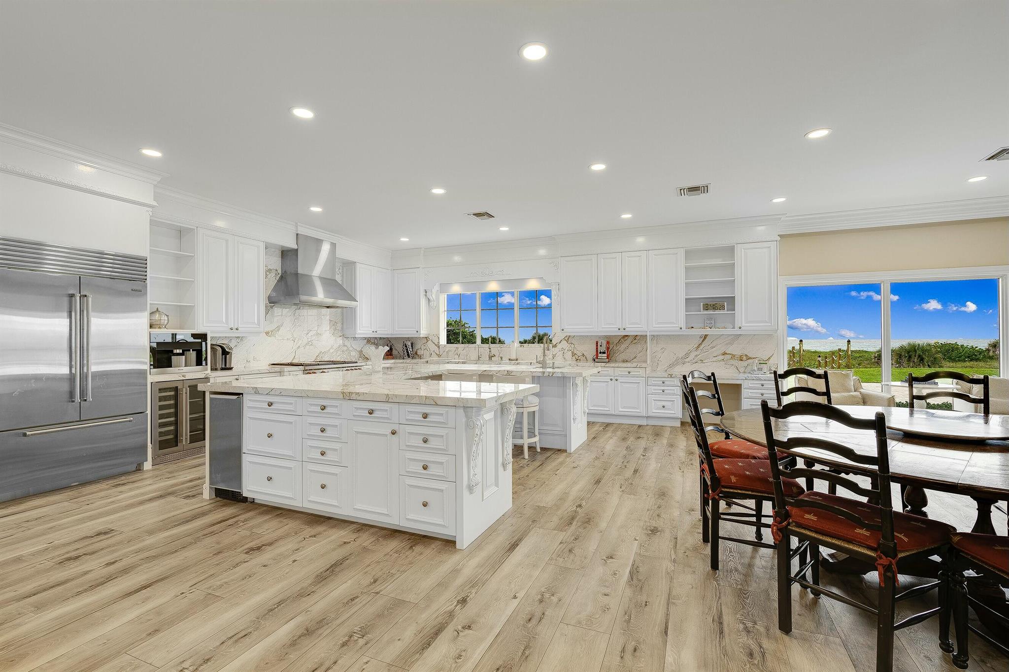 Jupiter Island - Residential Lease