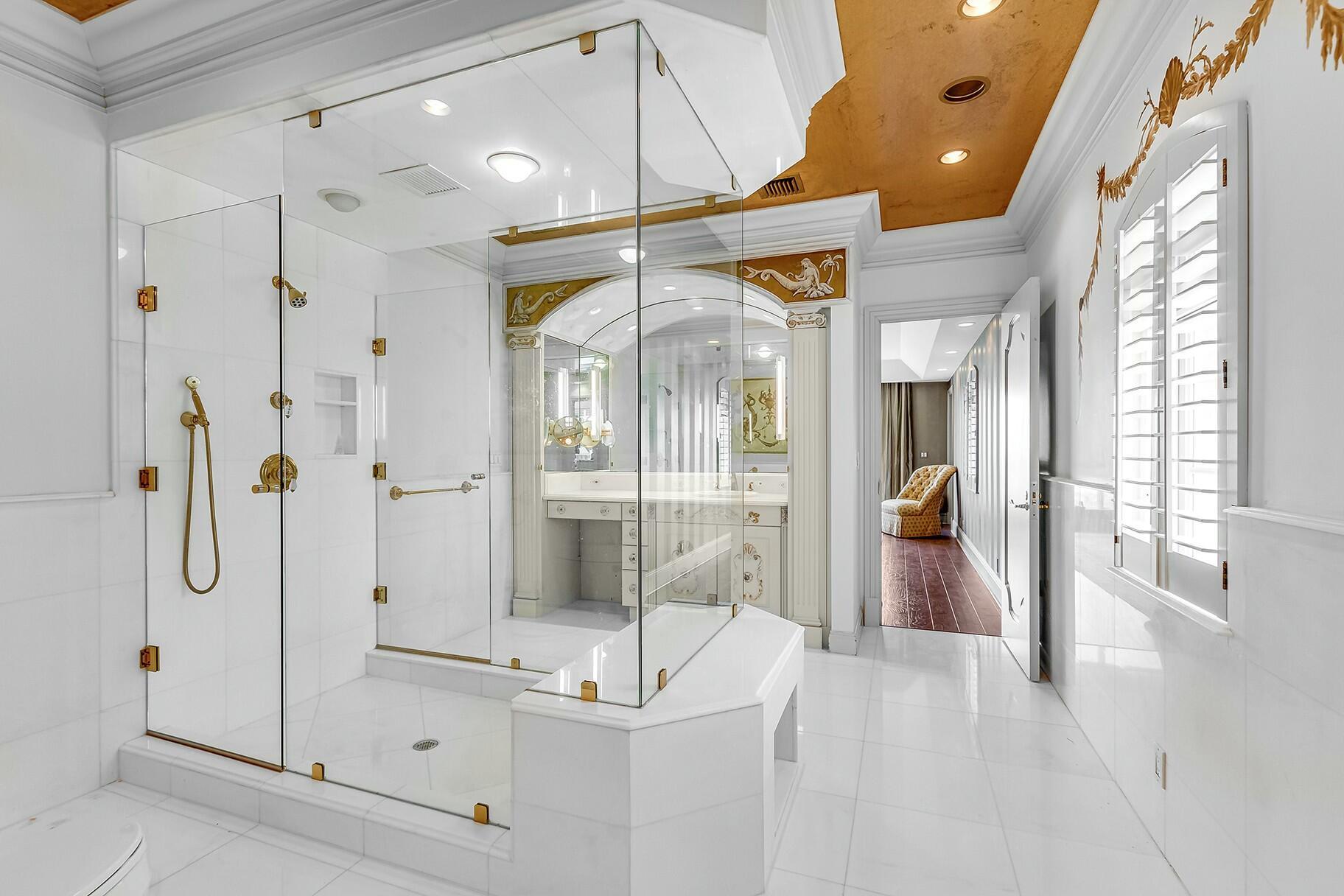 Jupiter Island - Residential Lease