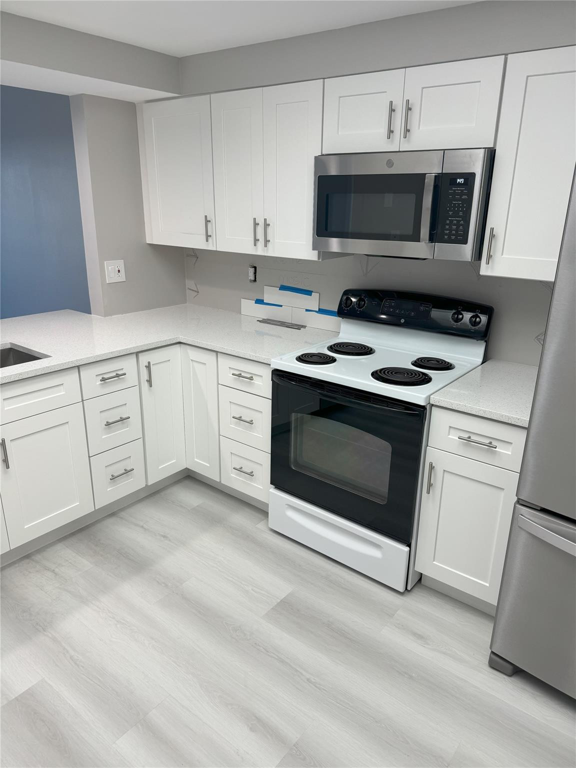 Lighthouse Point - Residential Lease