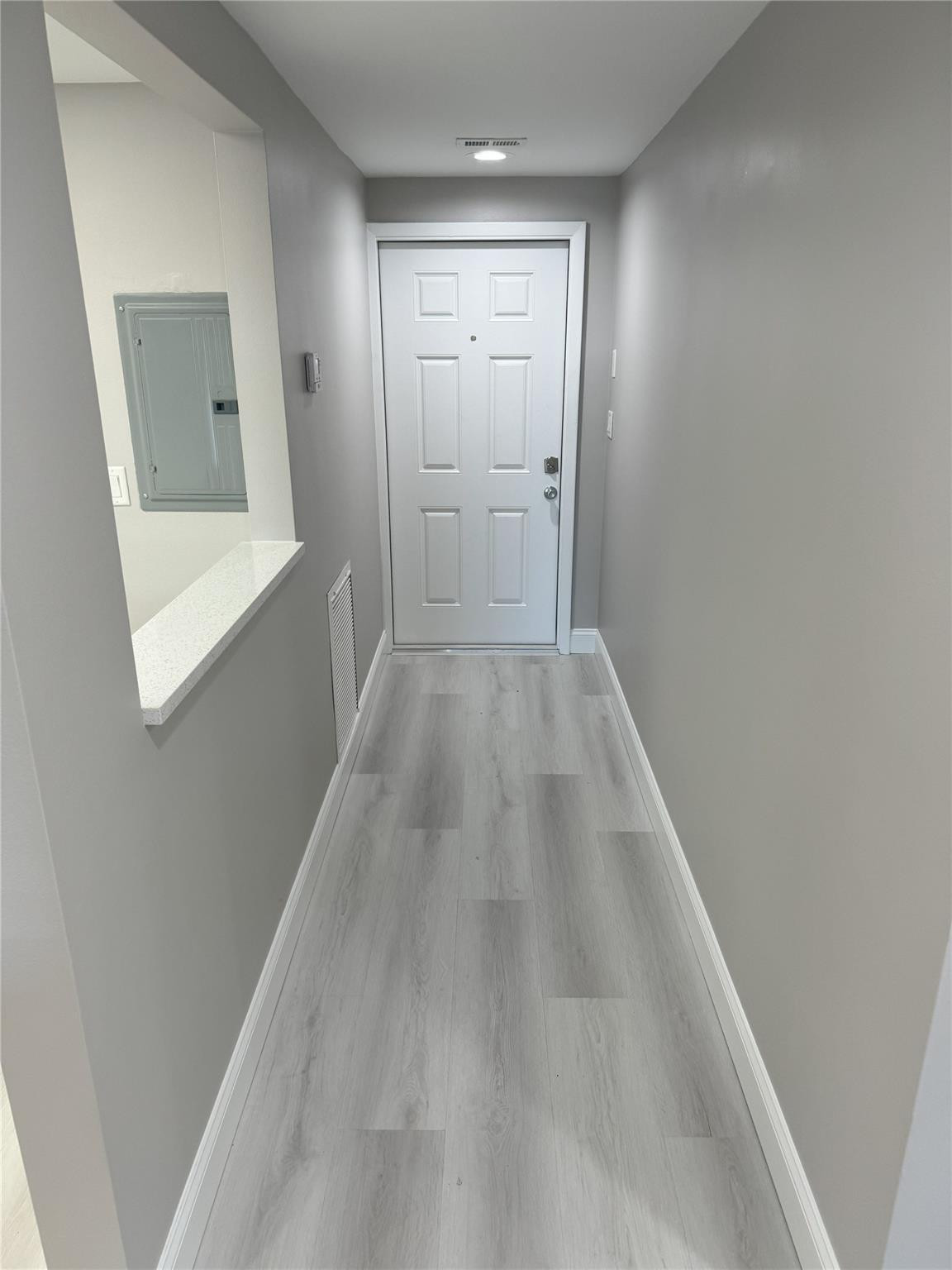 Lighthouse Point - Residential Lease