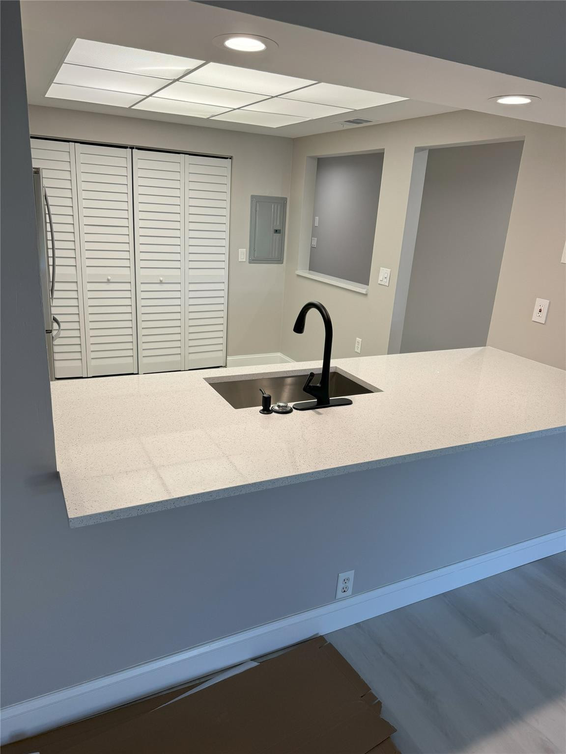 Lighthouse Point - Residential Lease