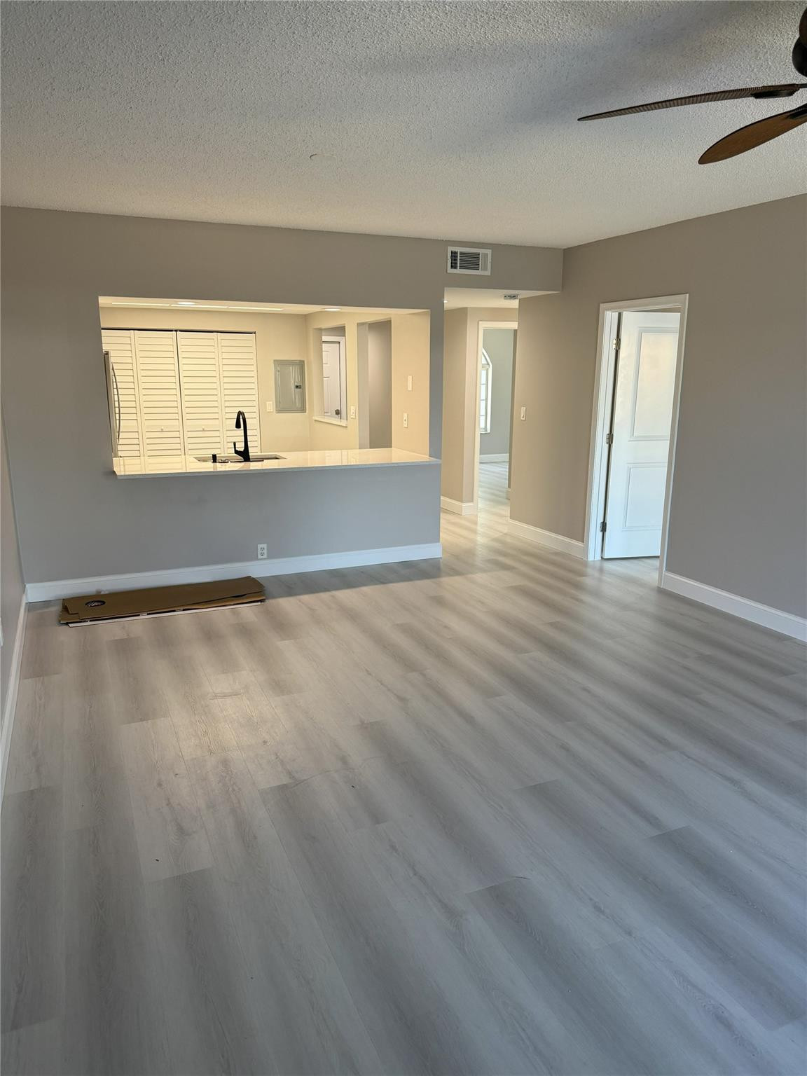 Lighthouse Point - Residential Lease