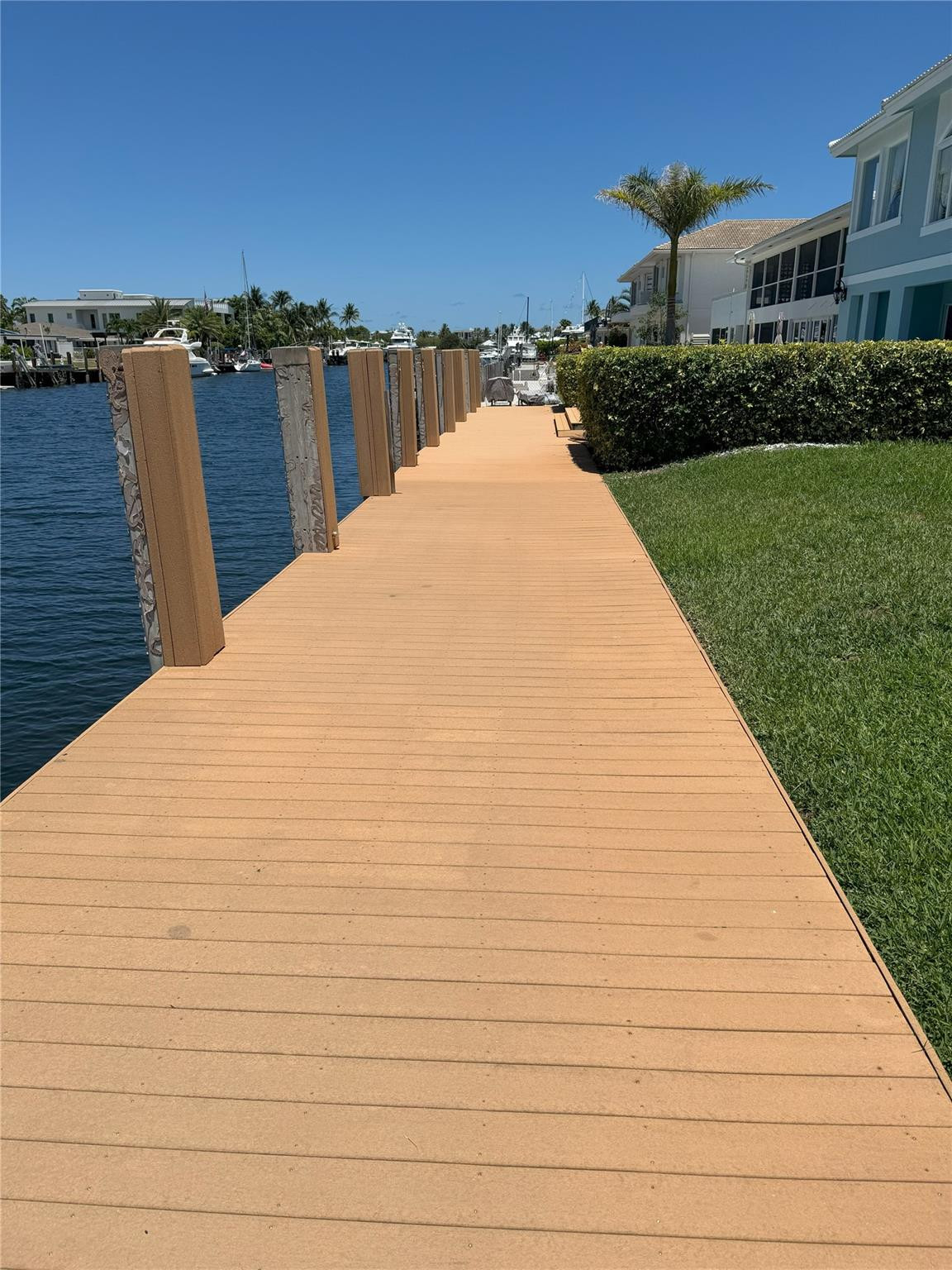 Lighthouse Point - Residential Lease