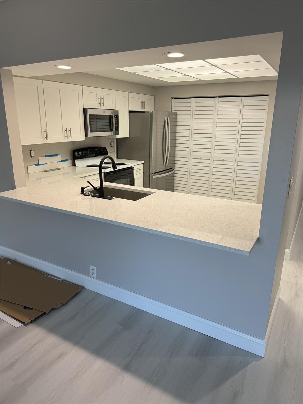 Lighthouse Point - Residential Lease