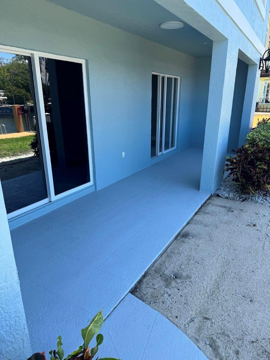 Lighthouse Point - Residential Lease