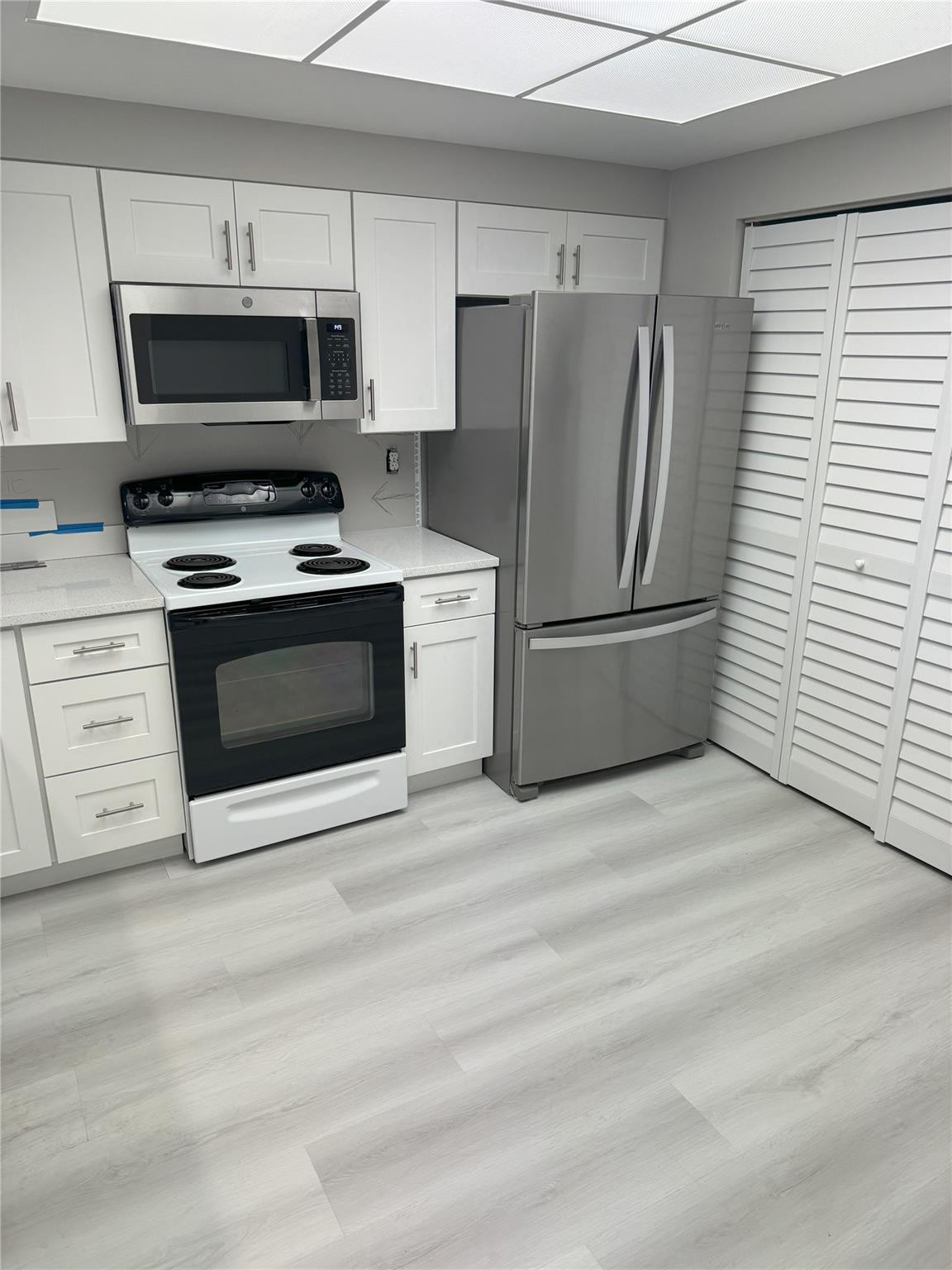 Lighthouse Point - Residential Lease