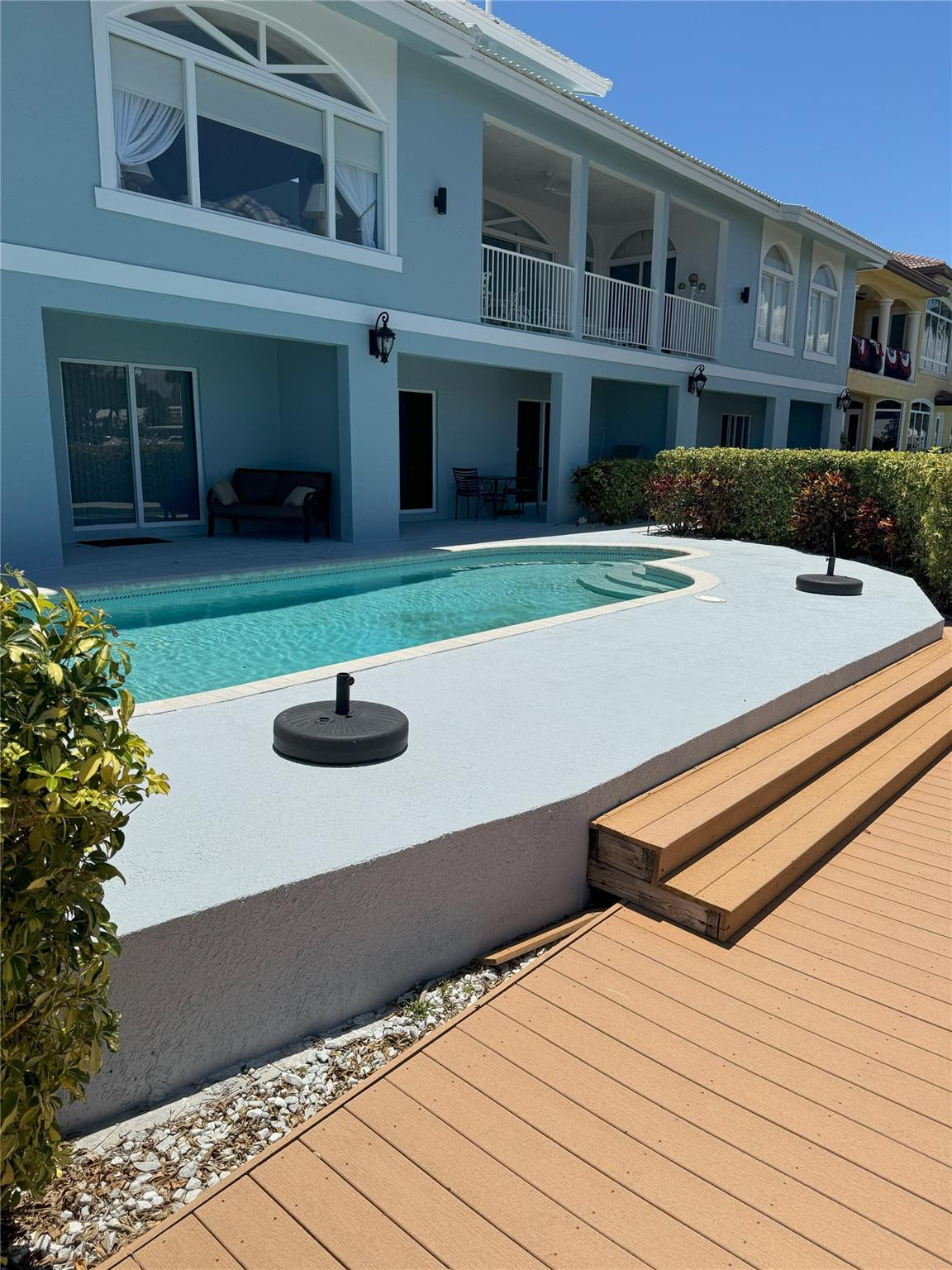 Lighthouse Point - Residential Lease