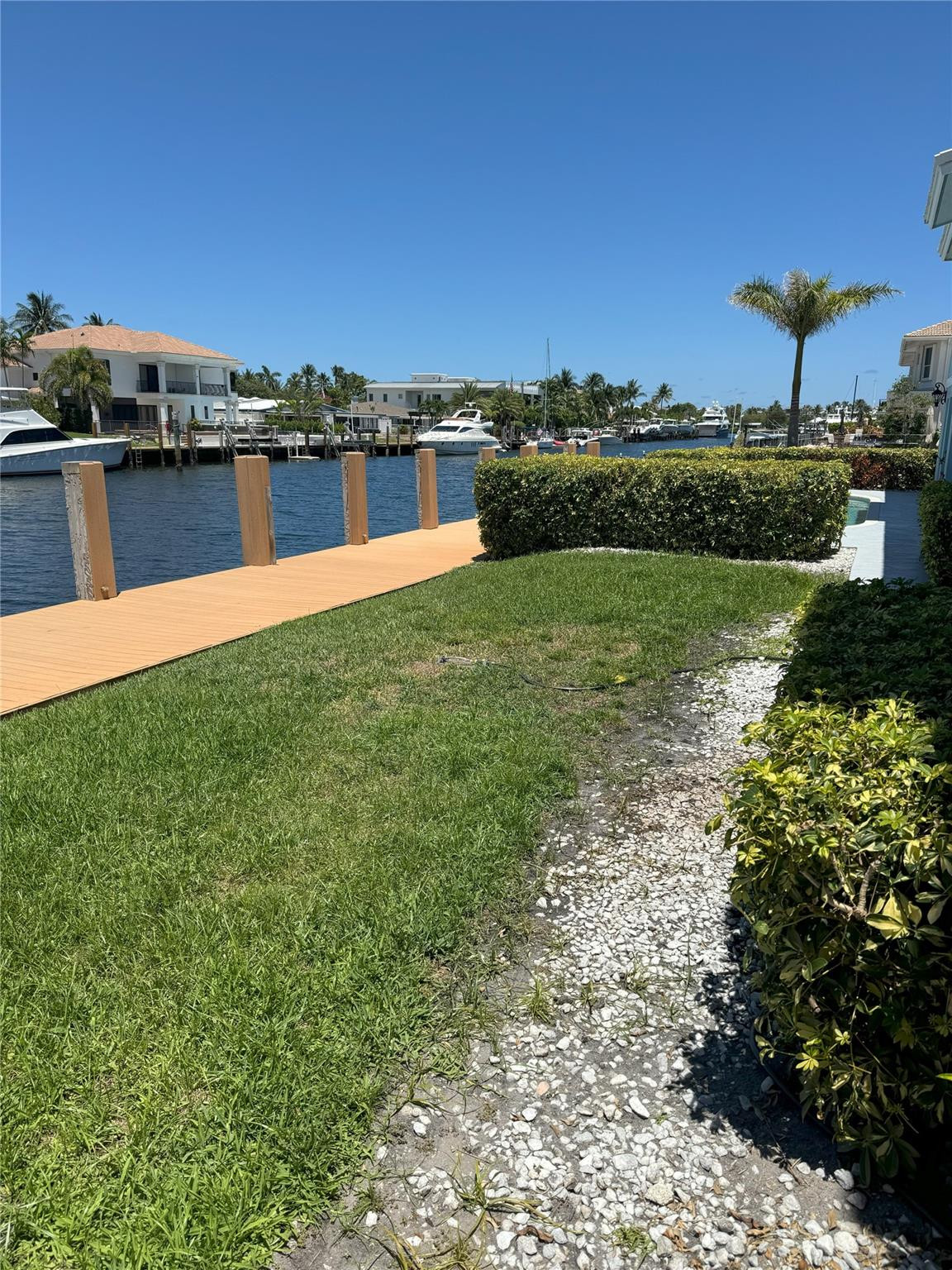 Lighthouse Point - Residential Lease