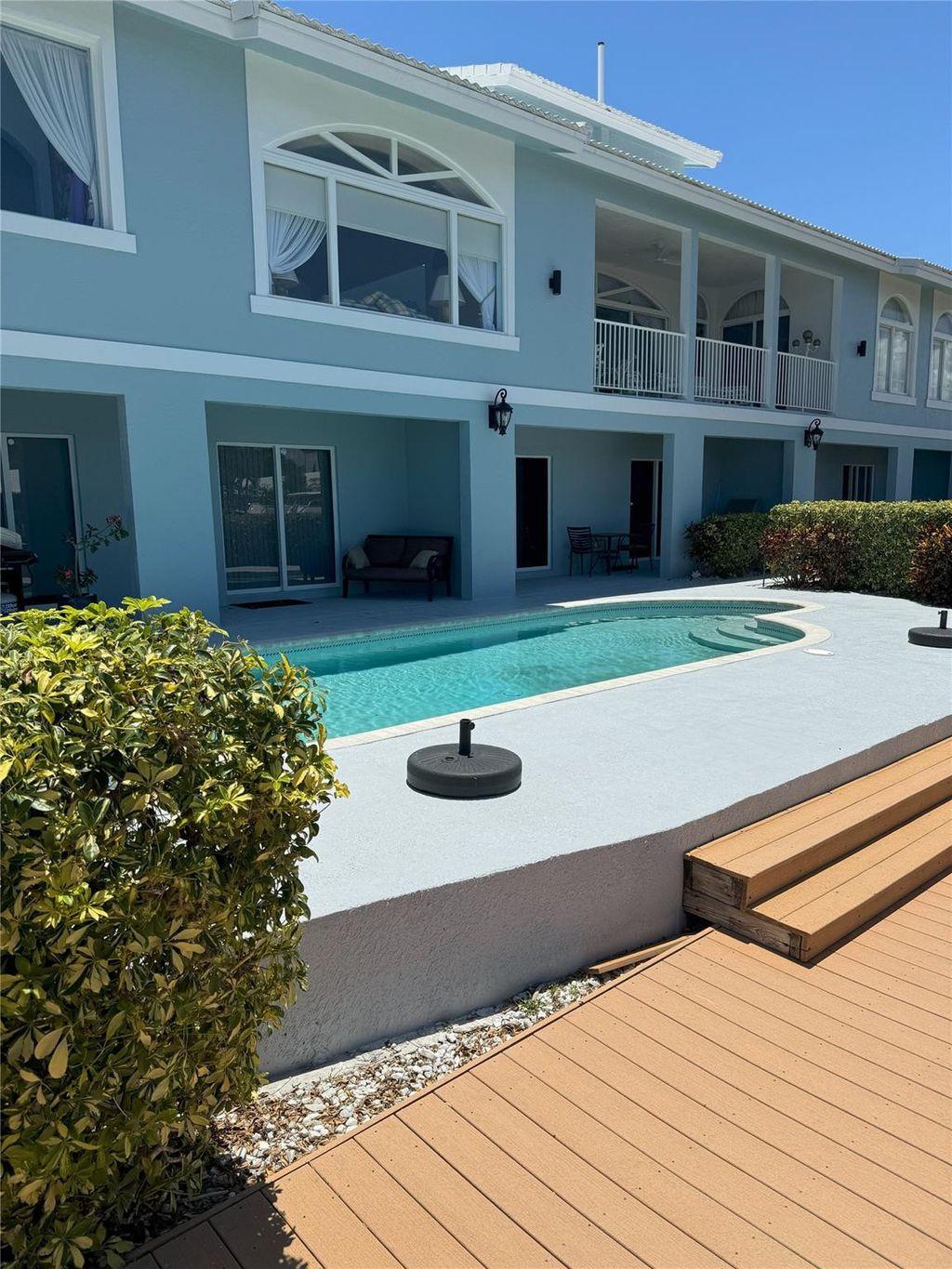 Photo of 2731 NE 28th Court #3, Lighthouse Point, FL 33064 (MLS # F10550708)