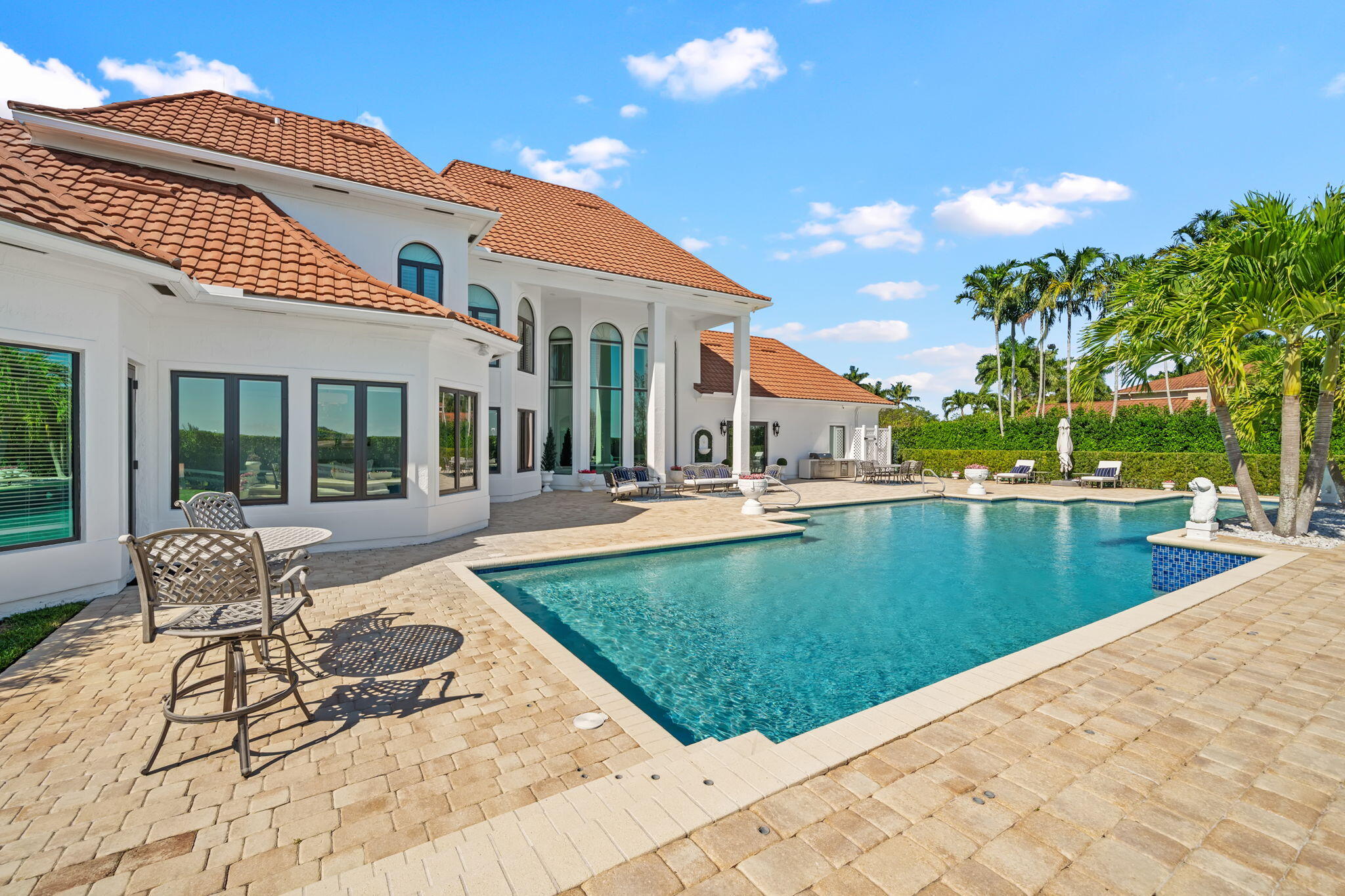 SOUTHFIELDS - Residential