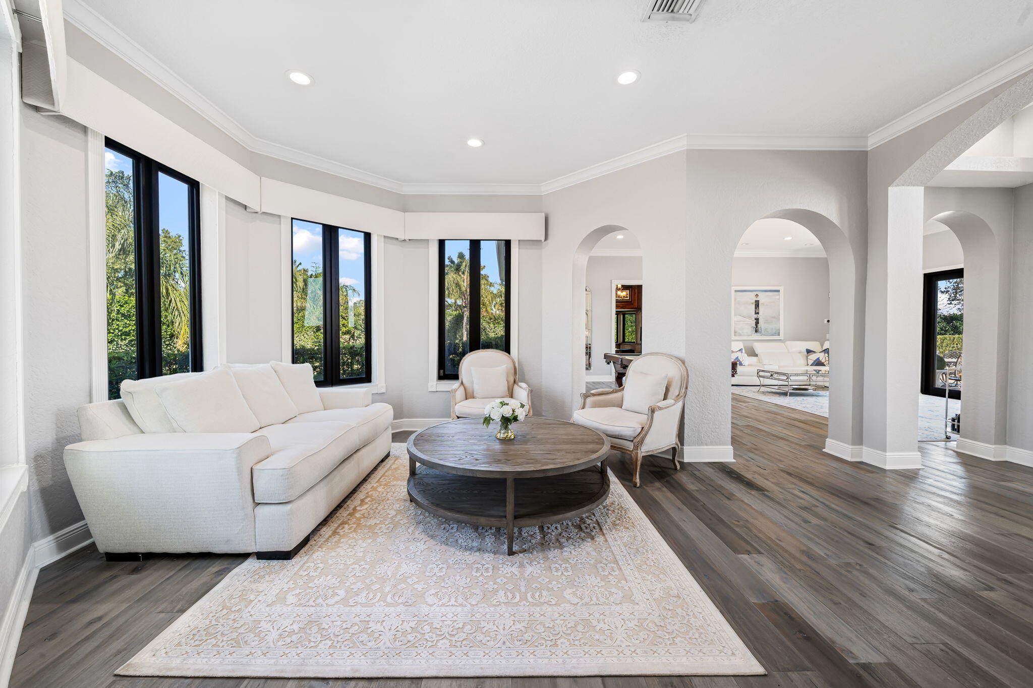 SOUTHFIELDS - Residential