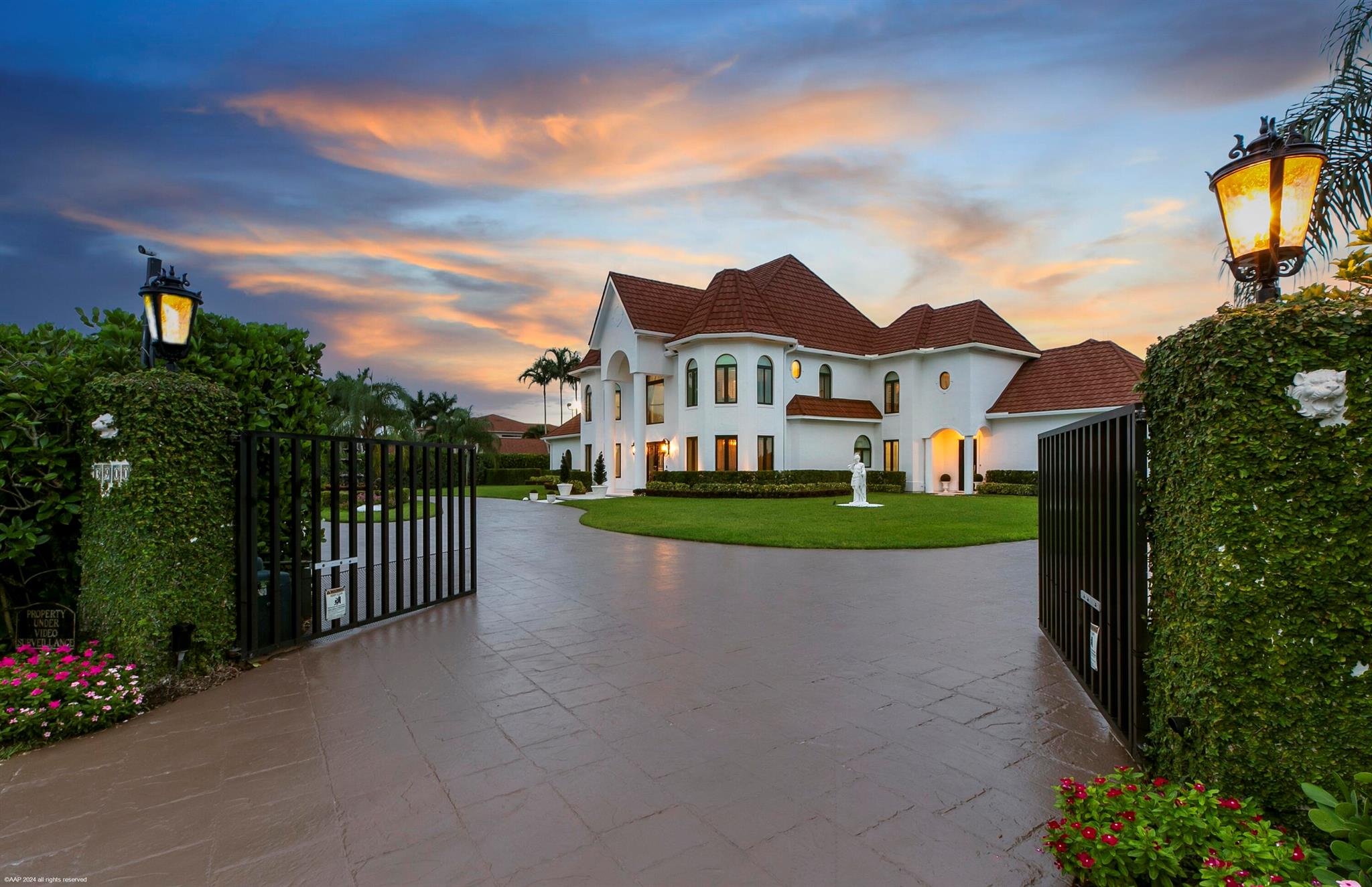 SOUTHFIELDS - Residential