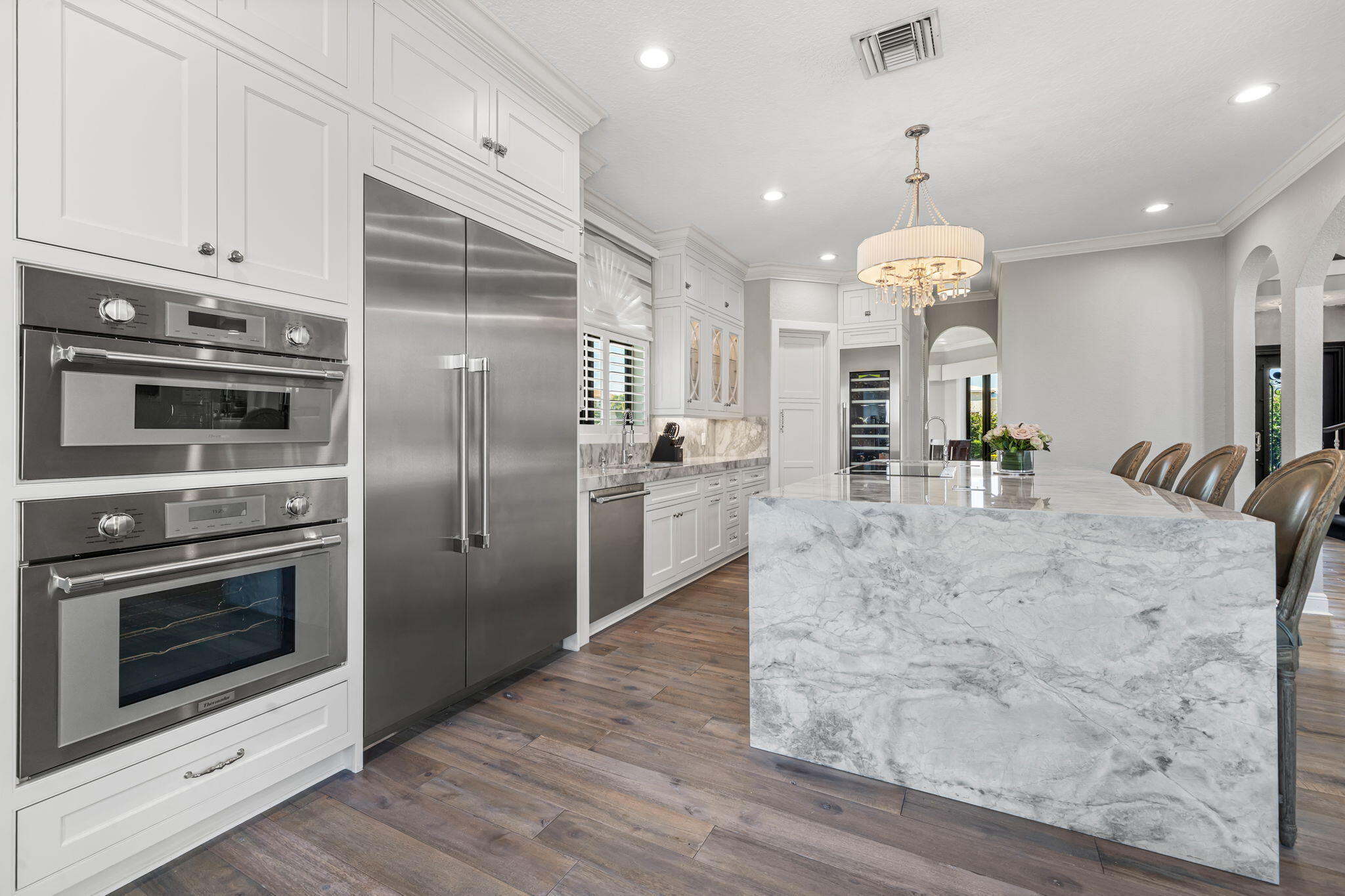 SOUTHFIELDS - Residential