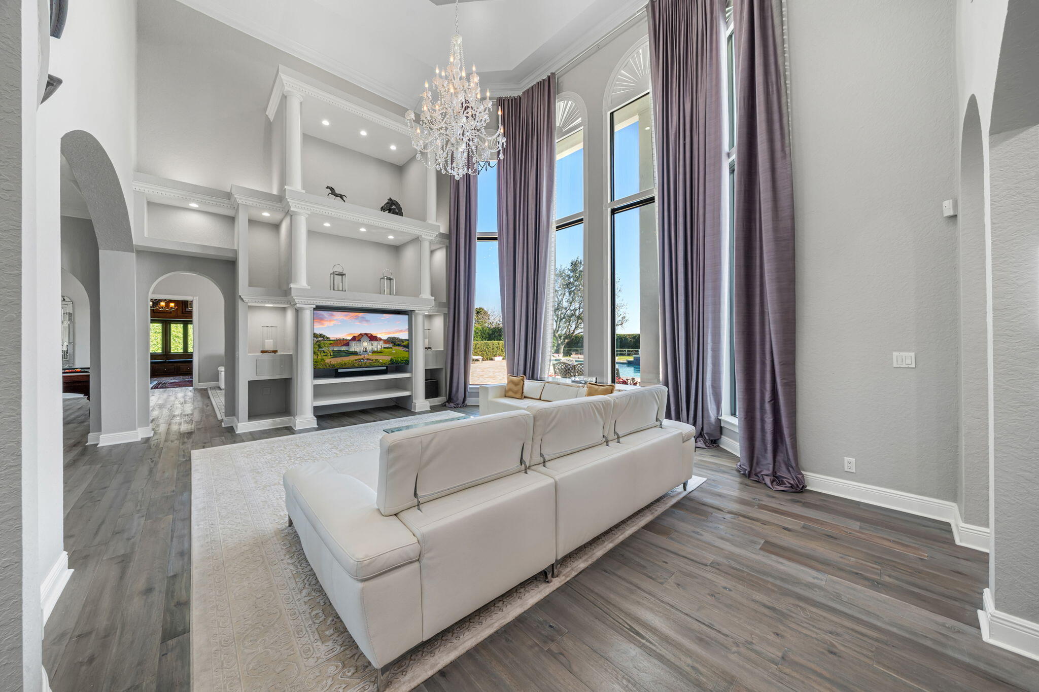 SOUTHFIELDS - Residential