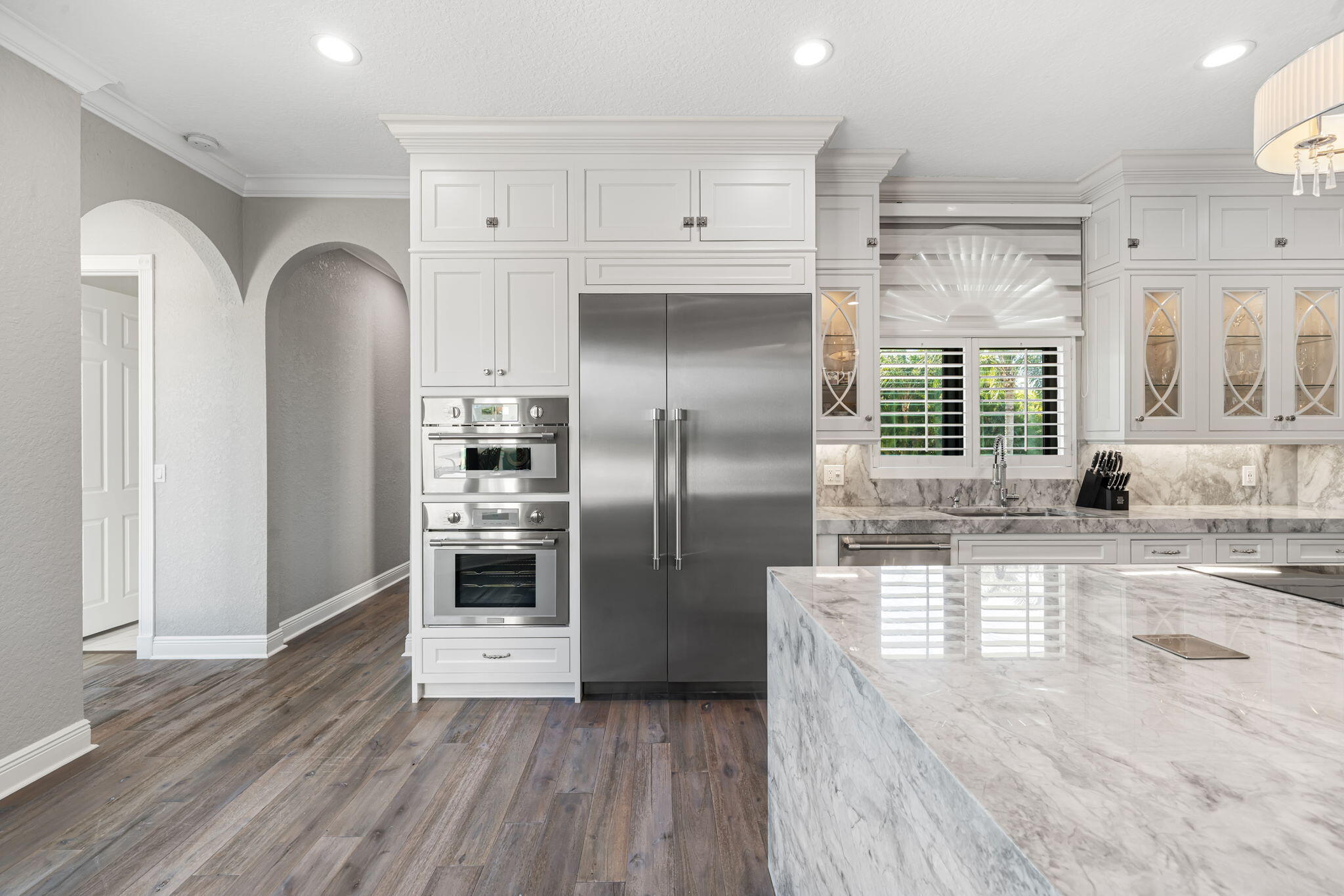 SOUTHFIELDS - Residential