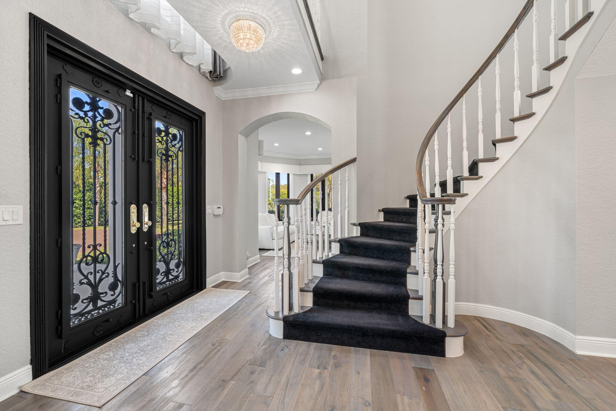 SOUTHFIELDS - Residential