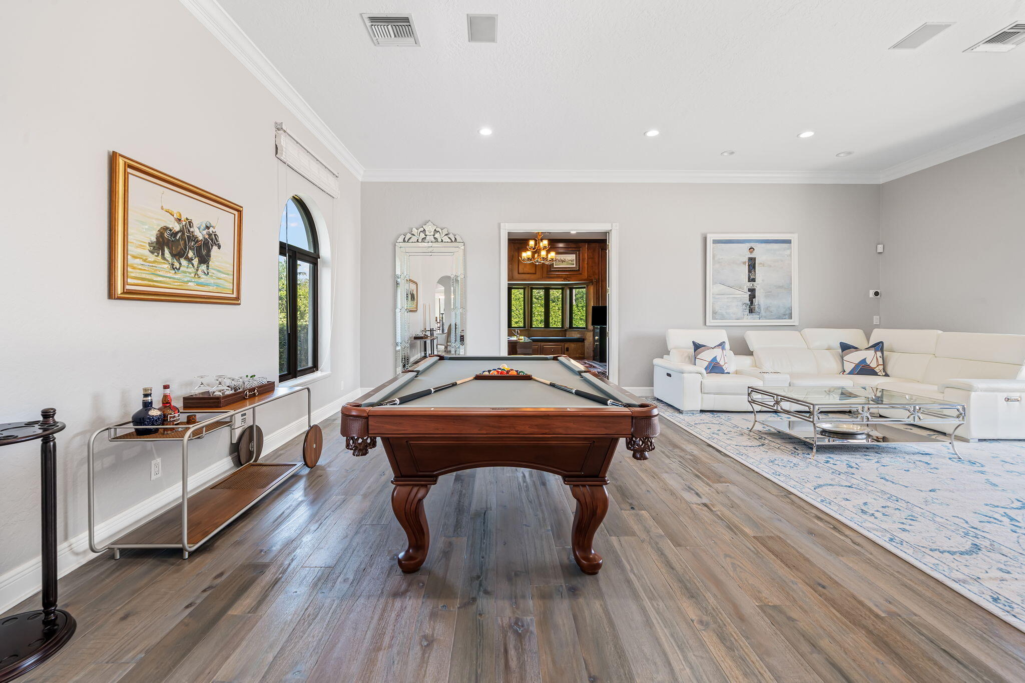 SOUTHFIELDS - Residential