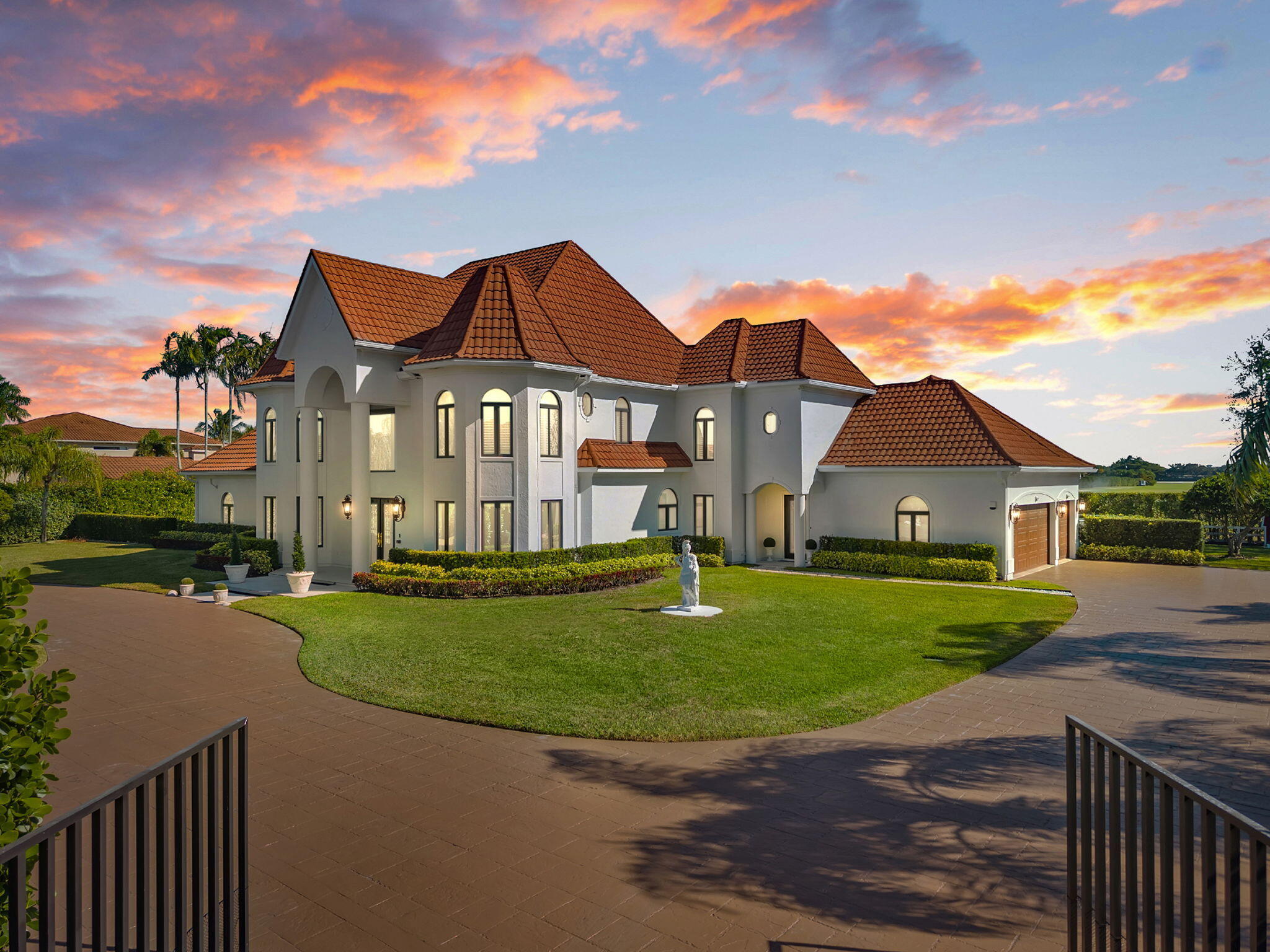 SOUTHFIELDS - Residential