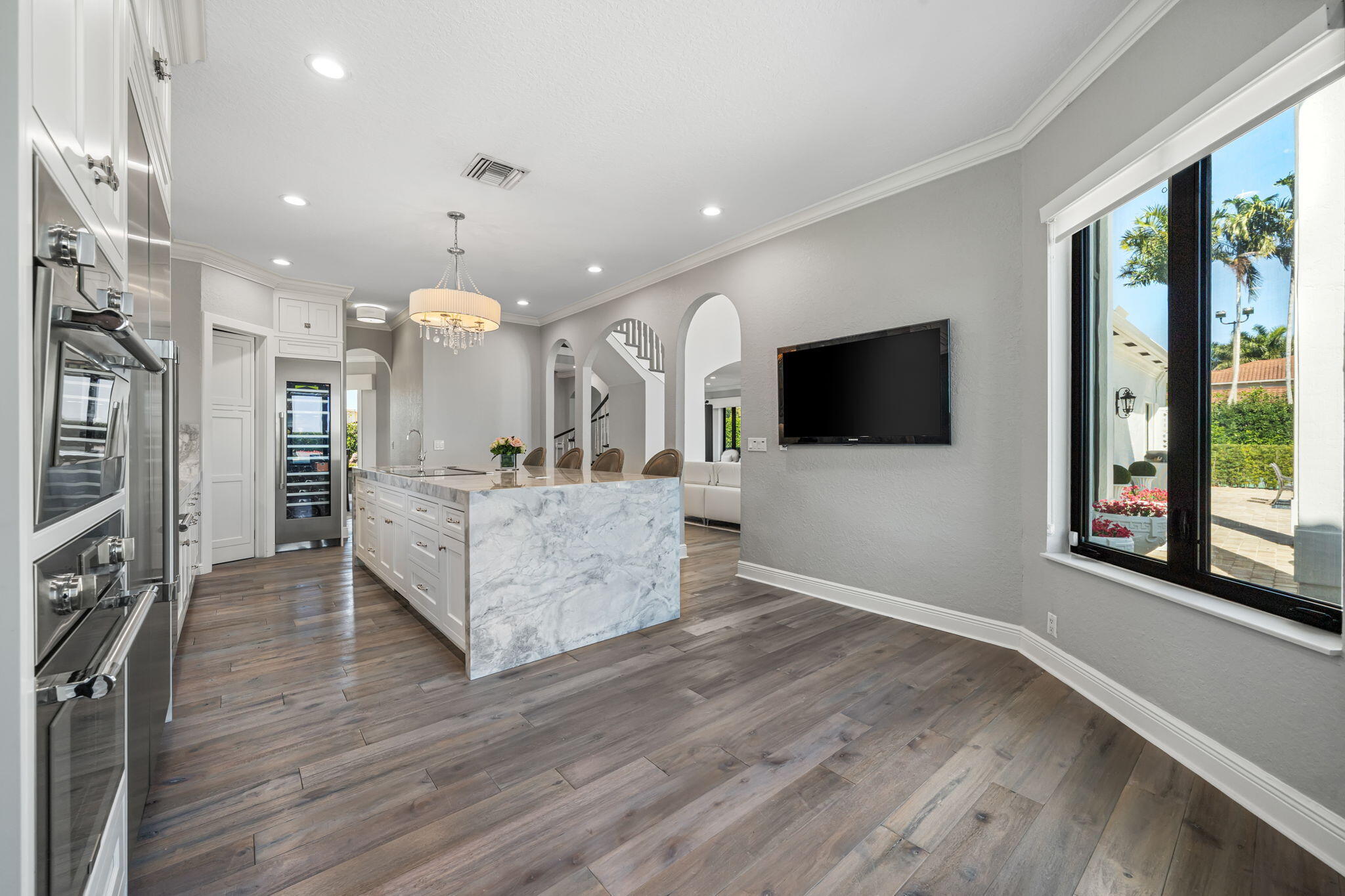 SOUTHFIELDS - Residential