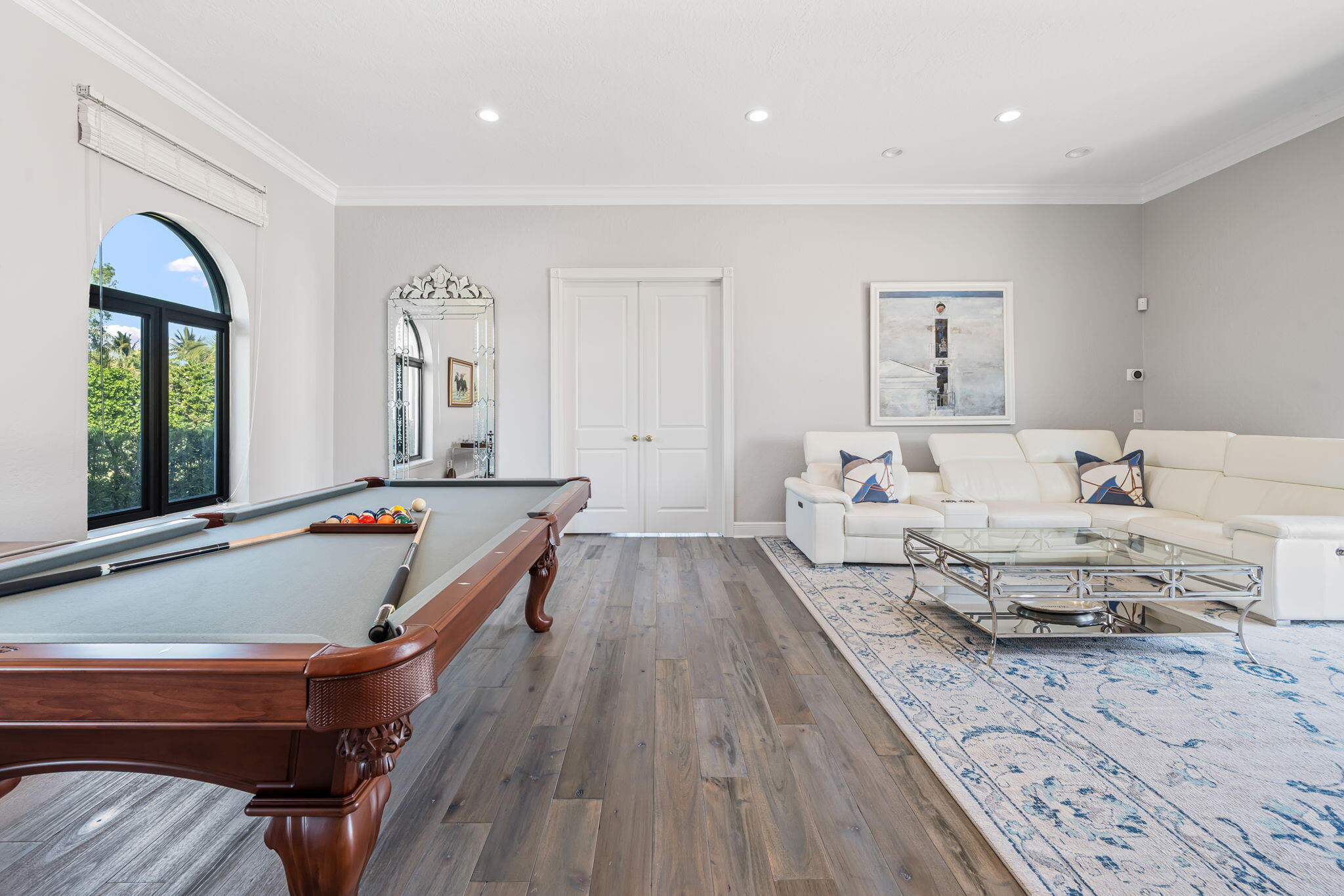 SOUTHFIELDS - Residential