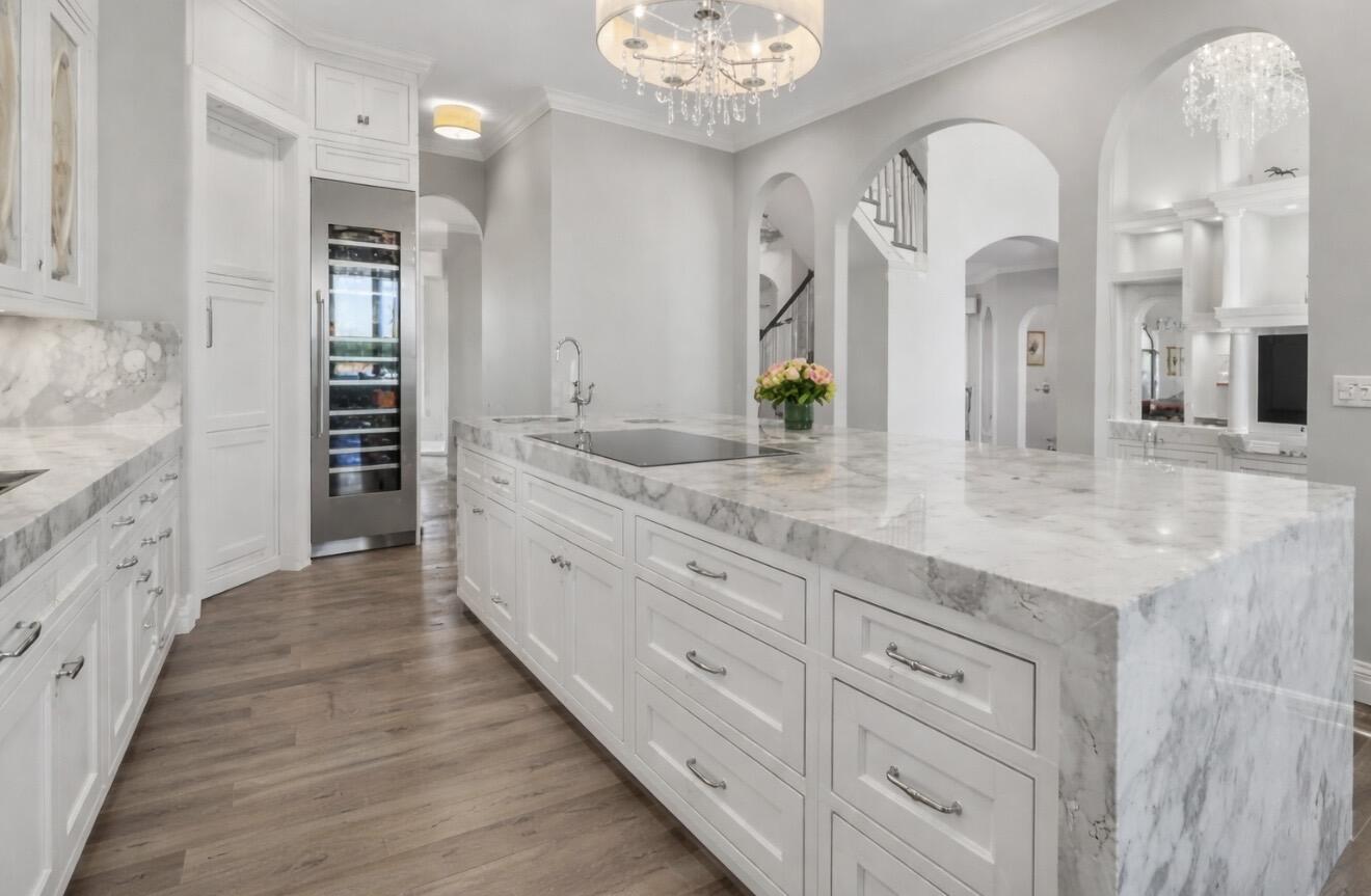 SOUTHFIELDS - Residential