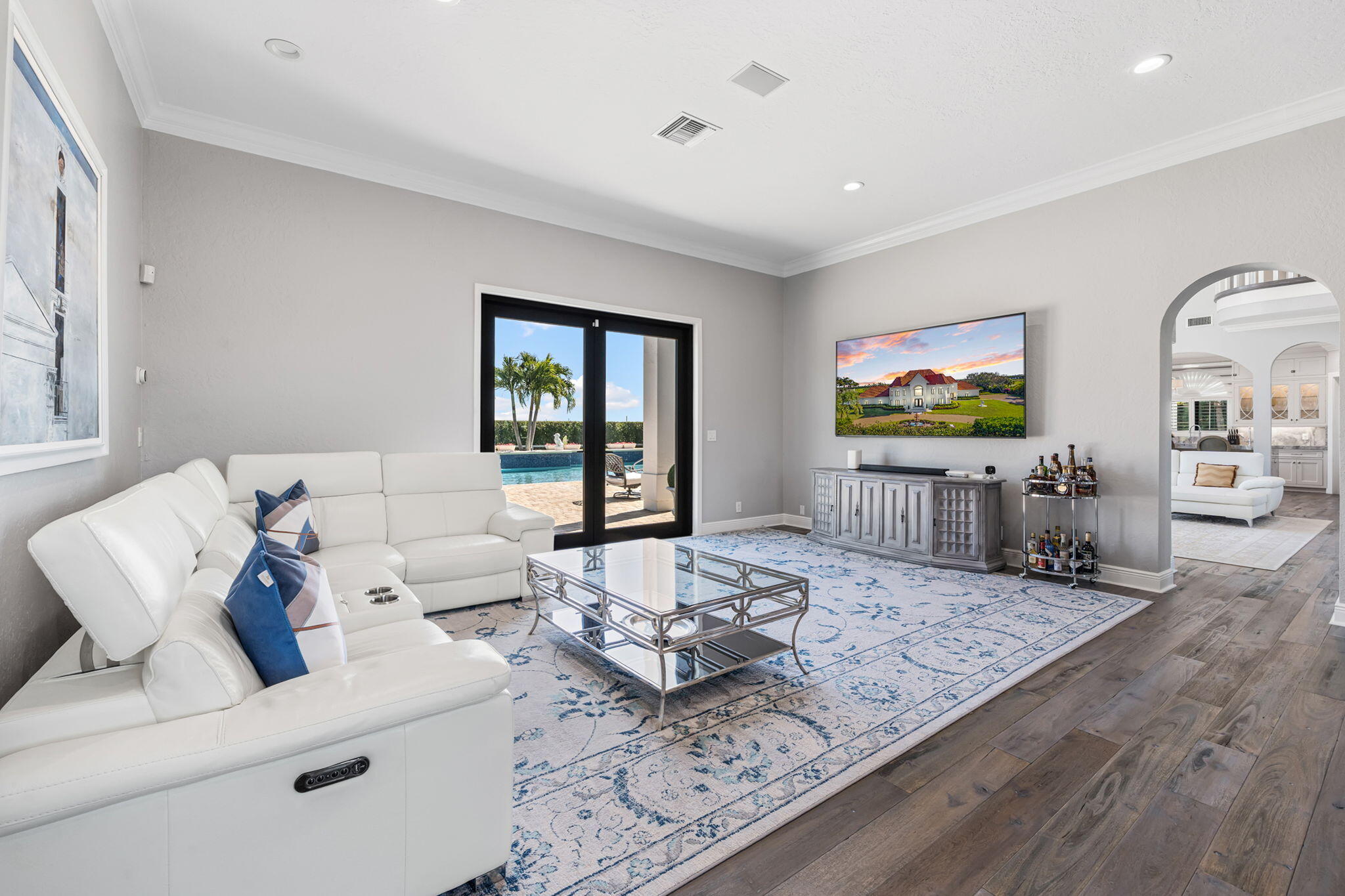 SOUTHFIELDS - Residential