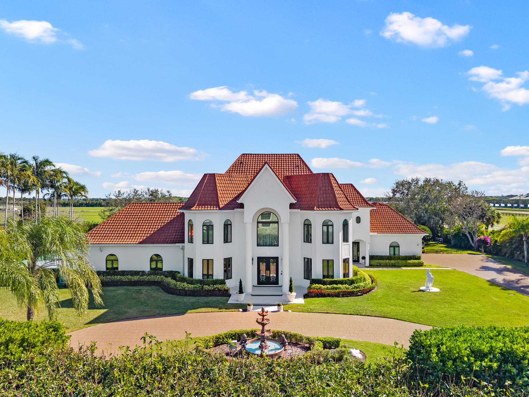 SOUTHFIELDS - Residential