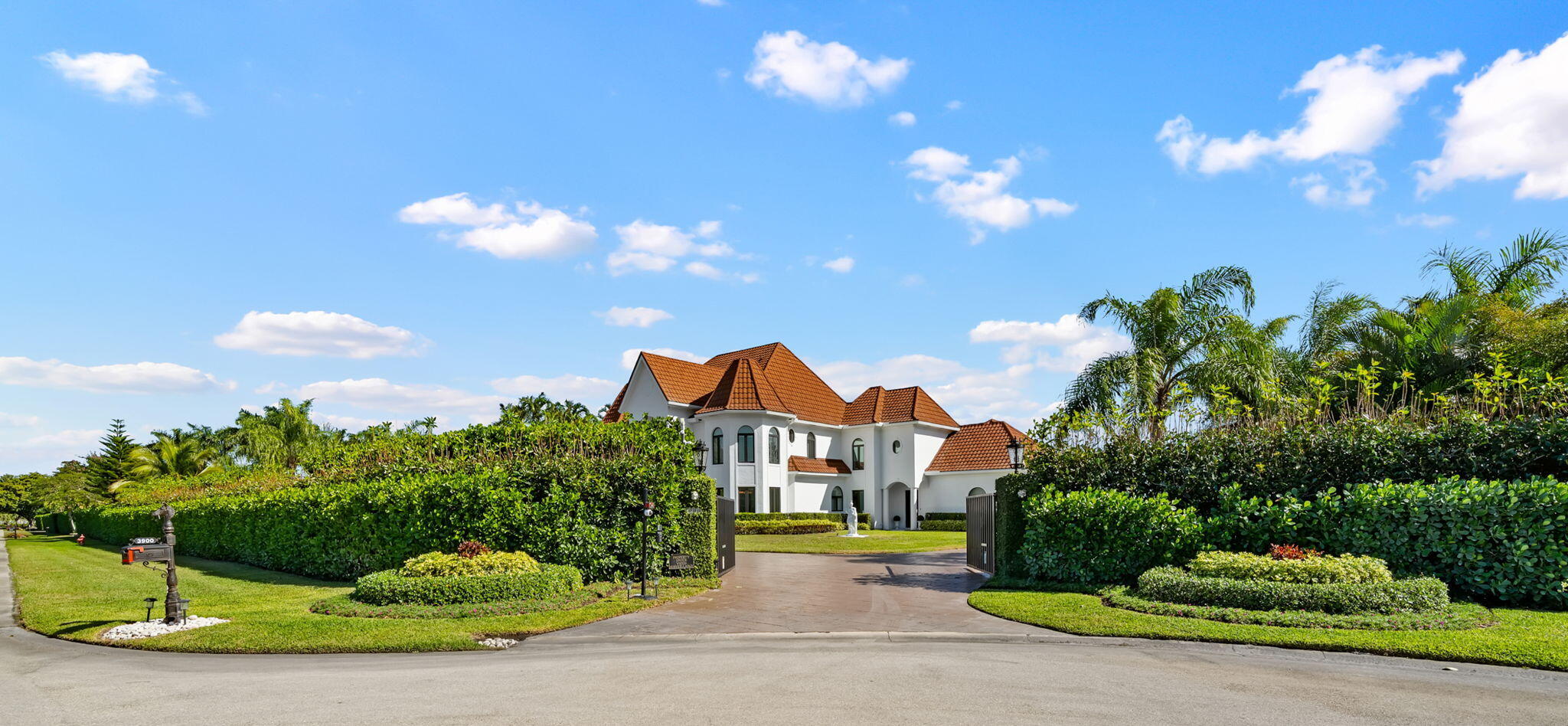 SOUTHFIELDS - Residential