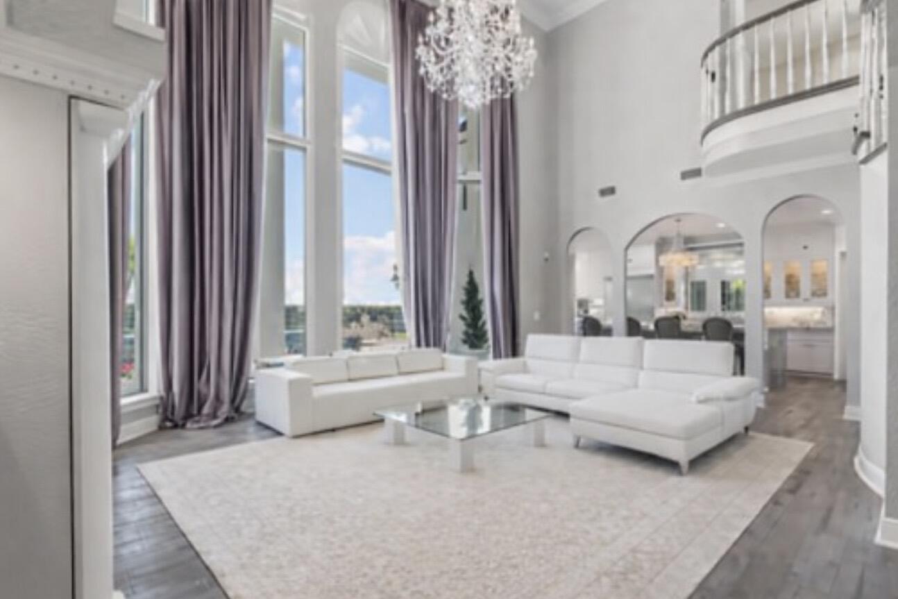 SOUTHFIELDS - Residential