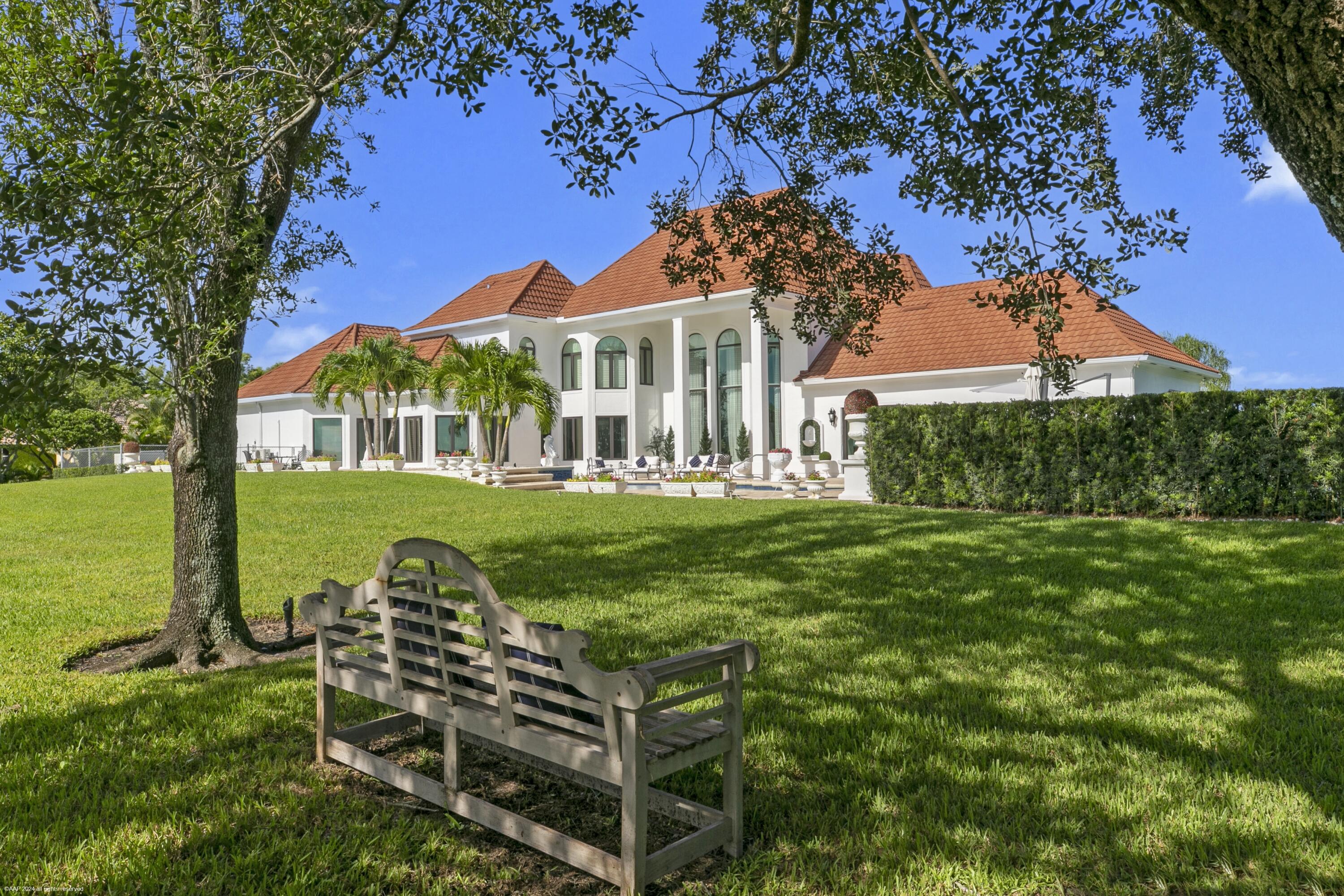 SOUTHFIELDS - Residential