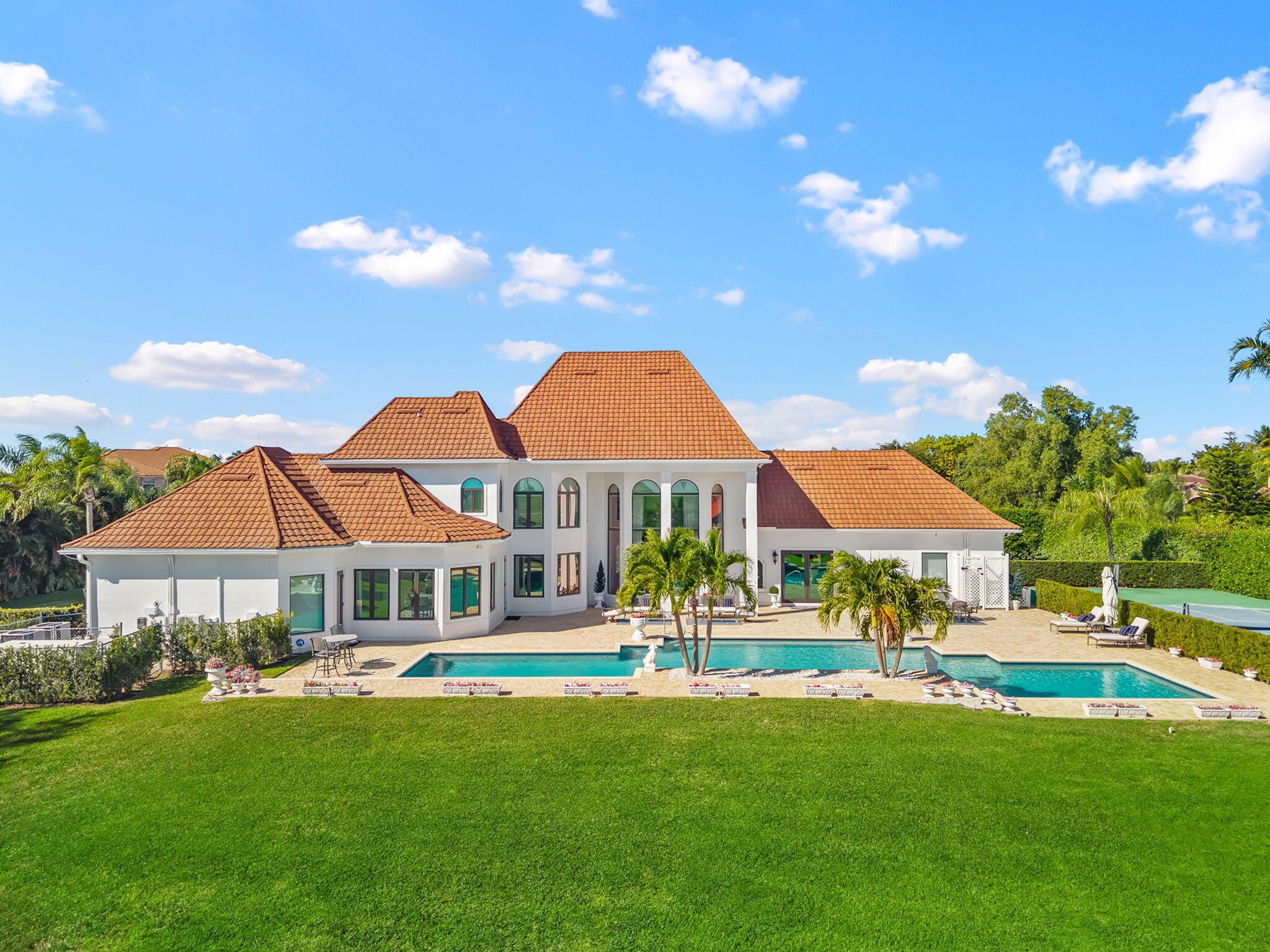 SOUTHFIELDS - Residential