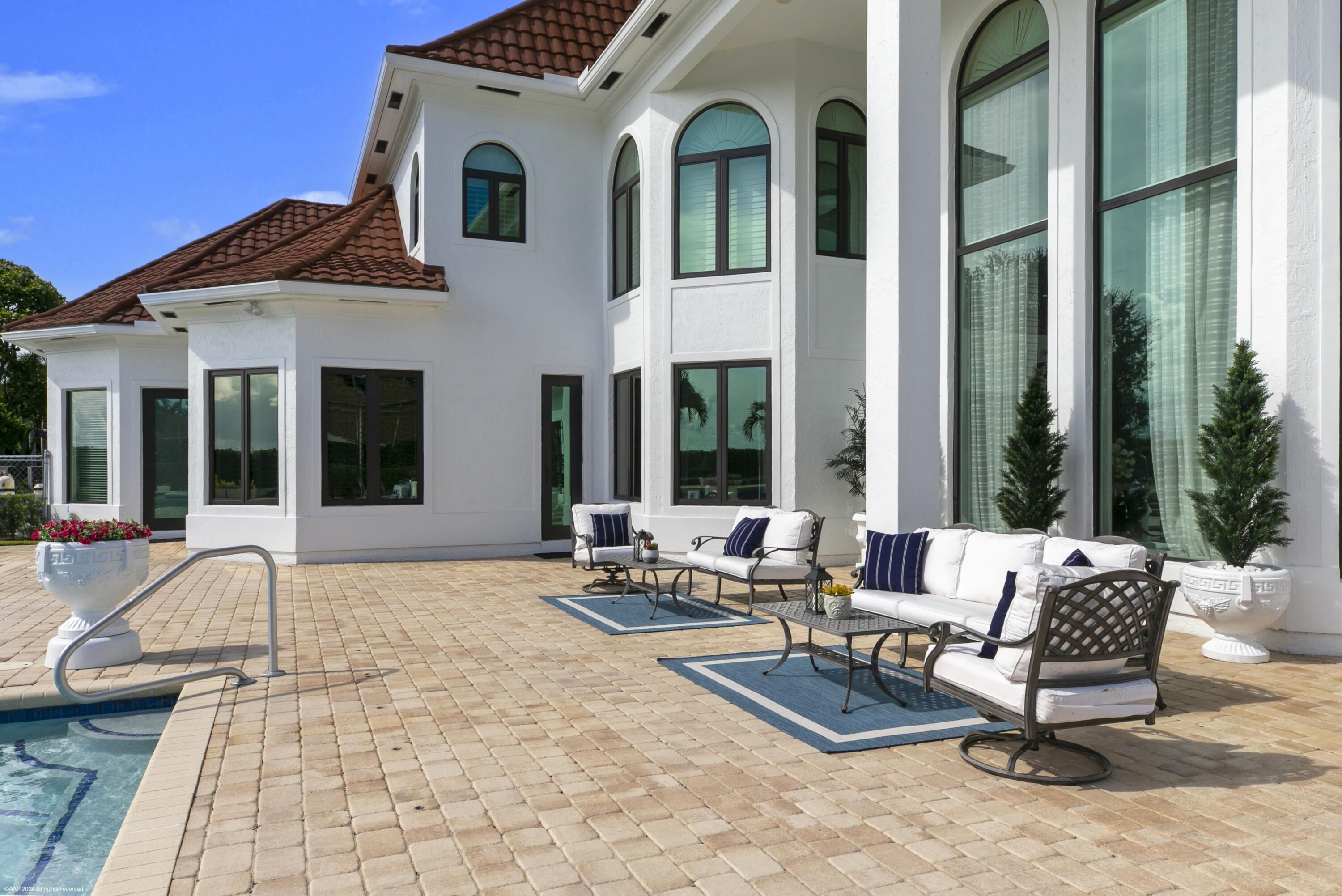 SOUTHFIELDS - Residential