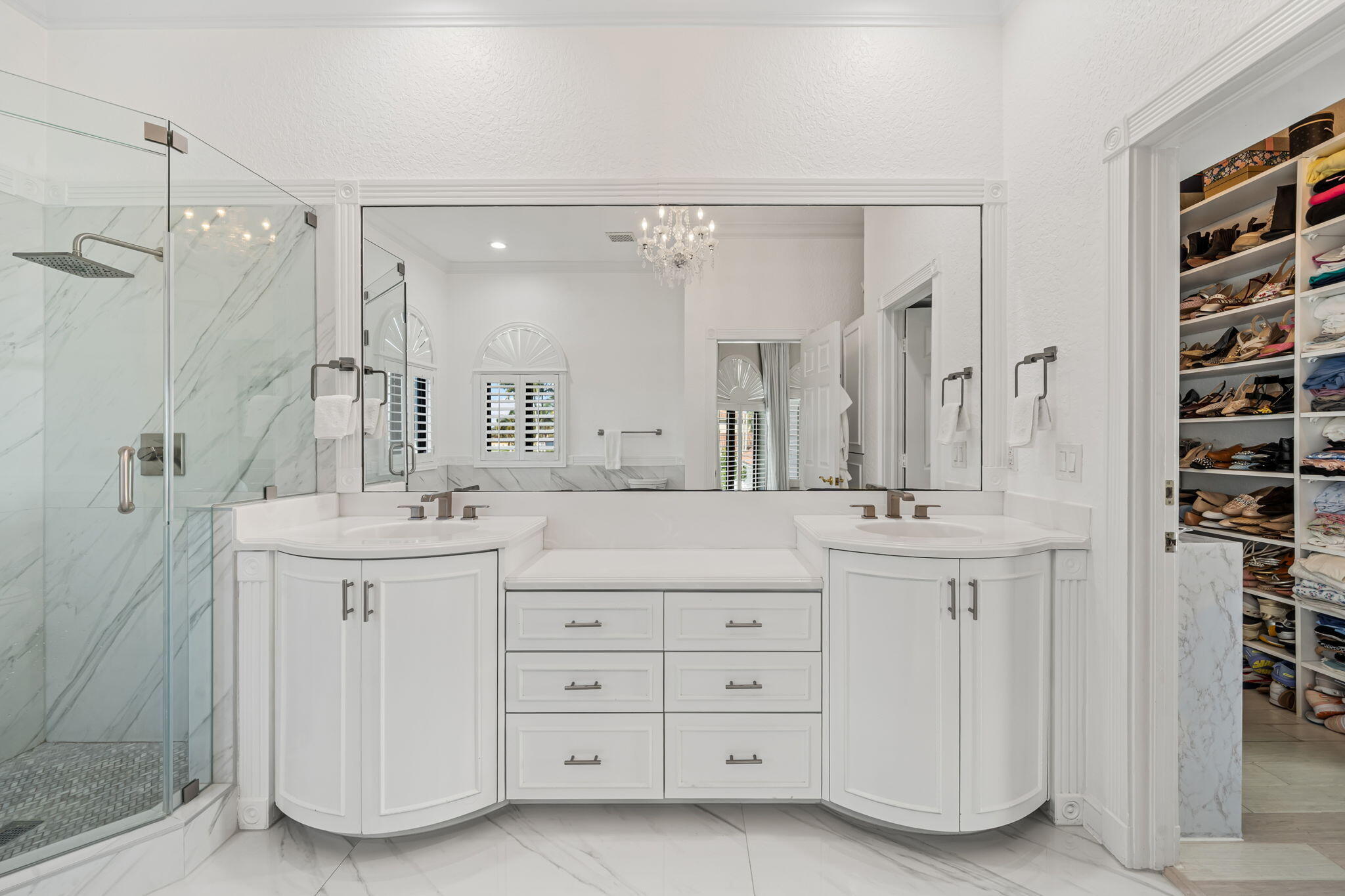 SOUTHFIELDS - Residential