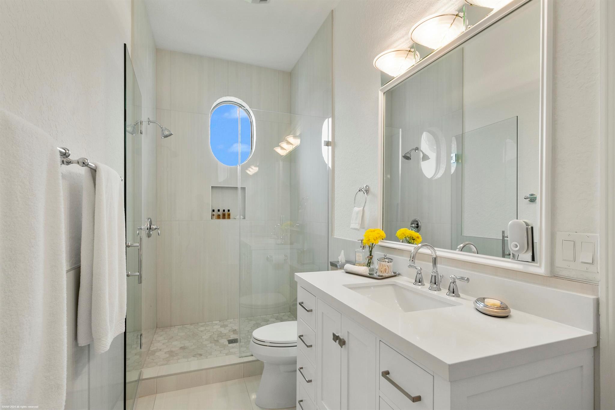 SOUTHFIELDS - Residential