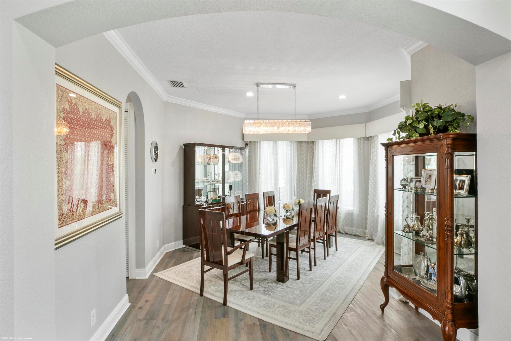 SOUTHFIELDS - Residential