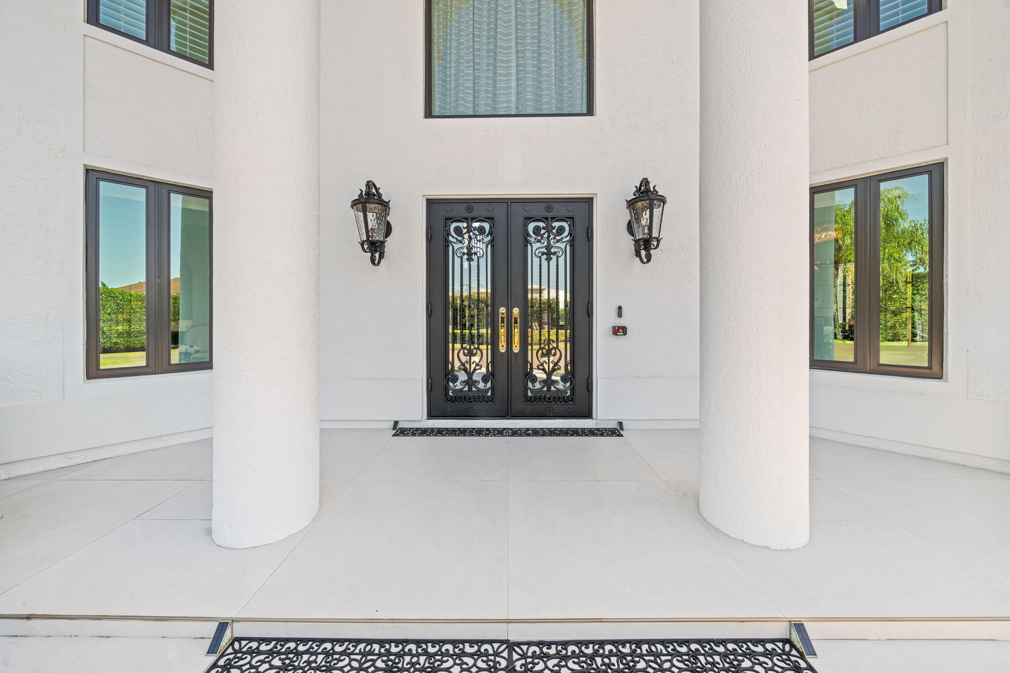 SOUTHFIELDS - Residential