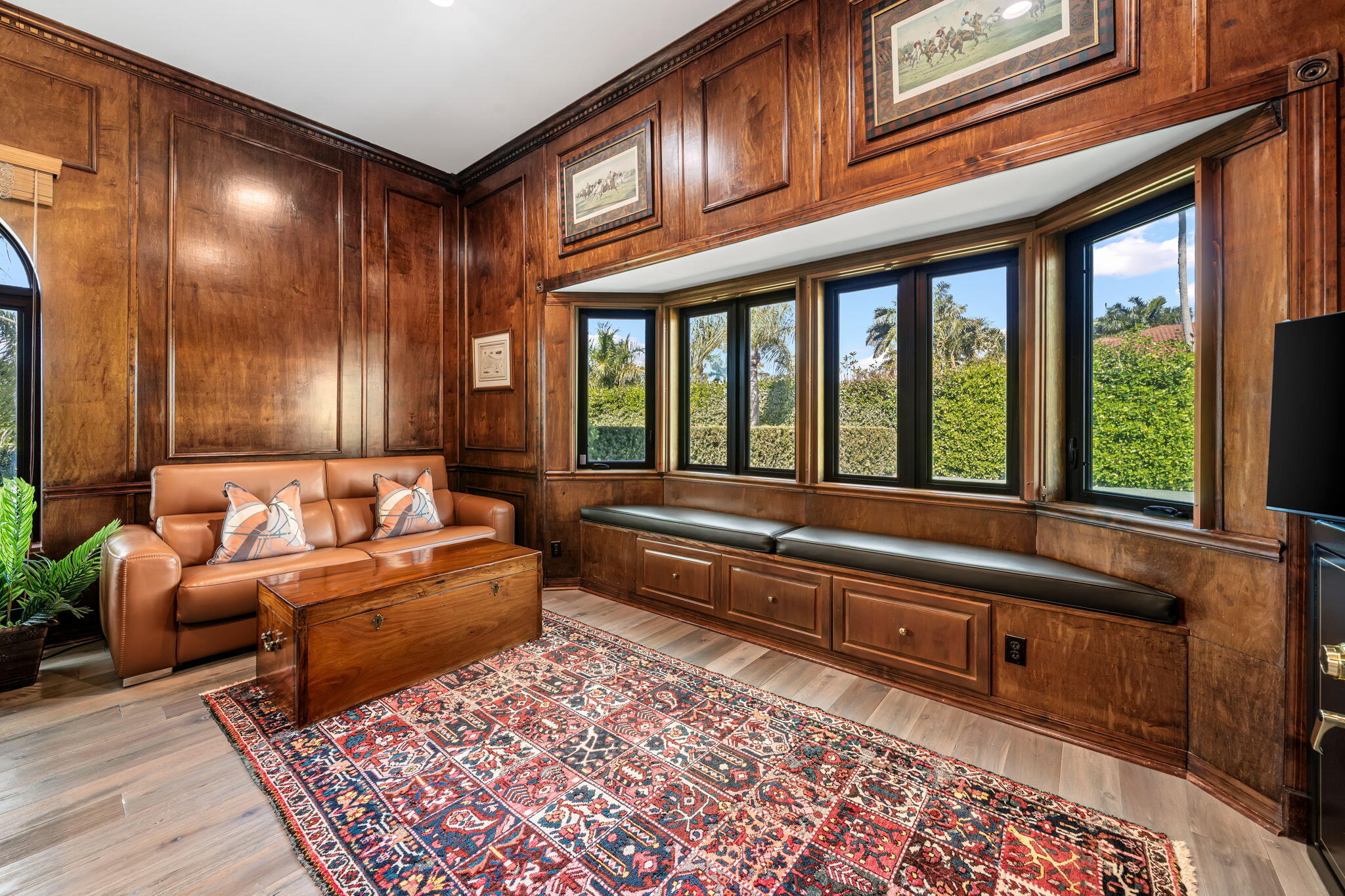 SOUTHFIELDS - Residential