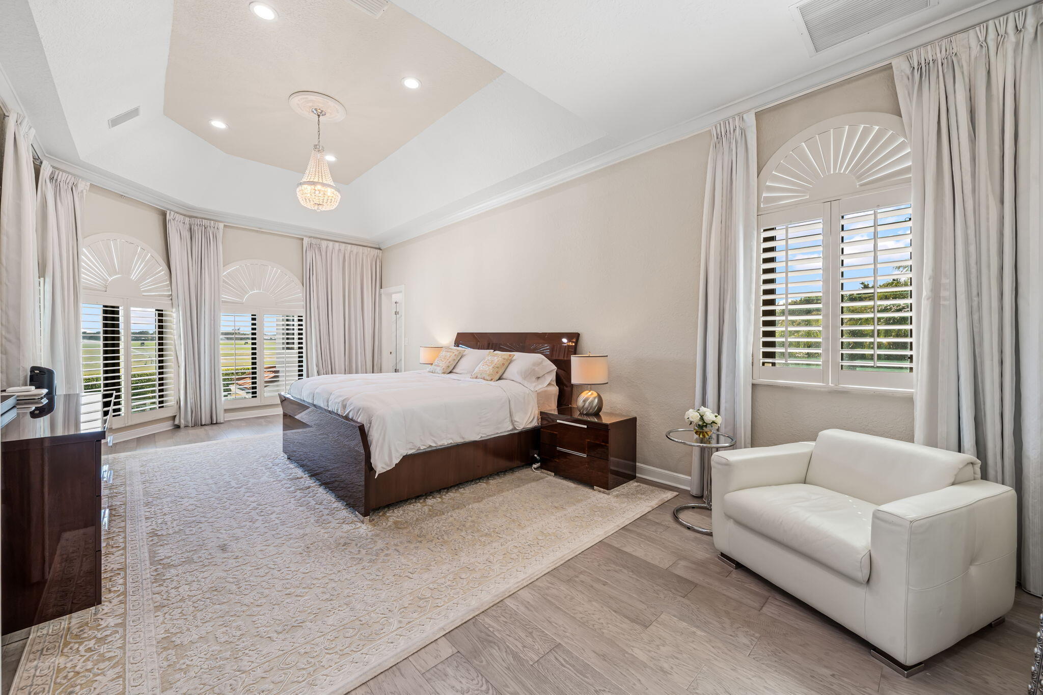 SOUTHFIELDS - Residential