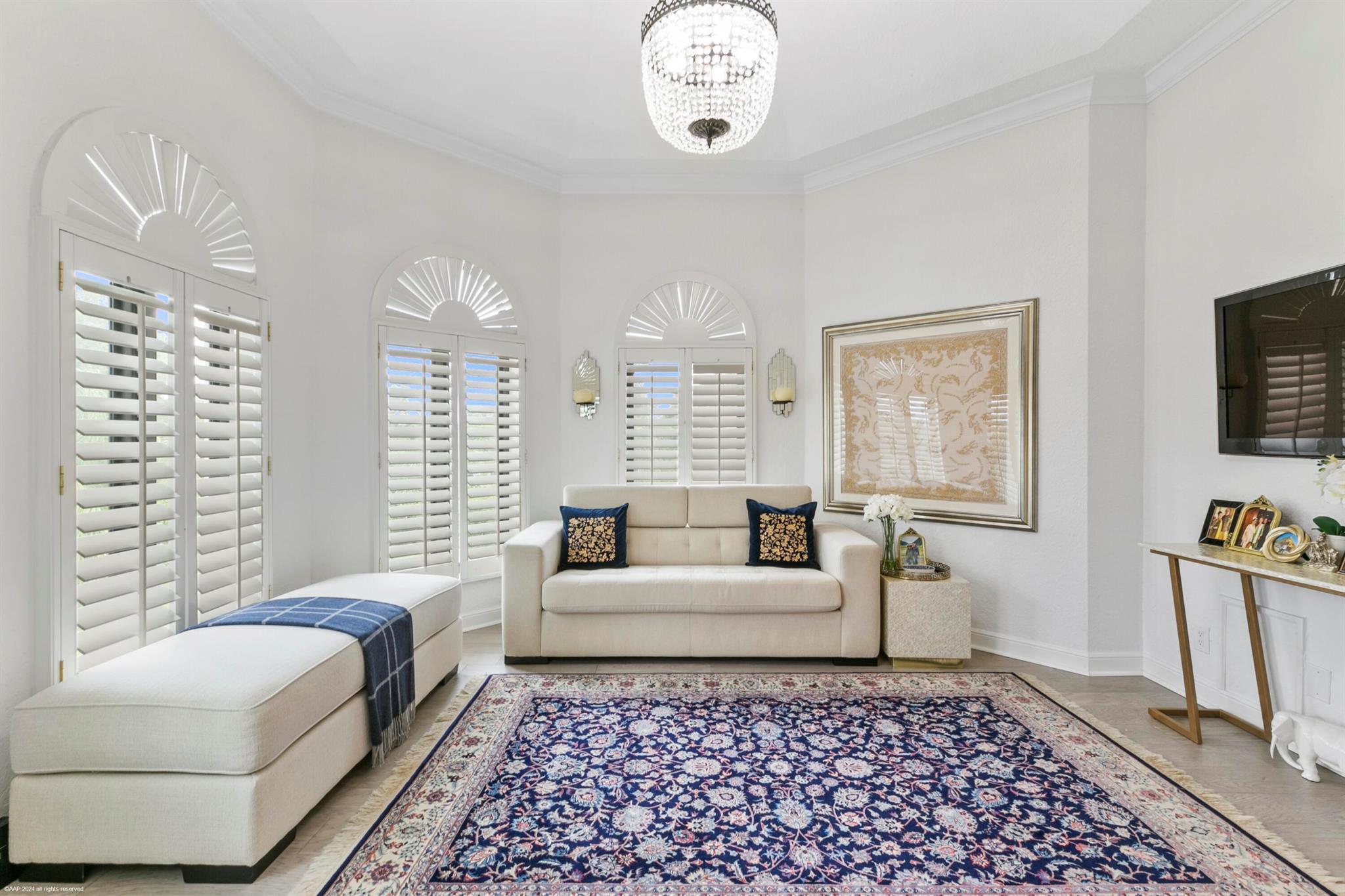 SOUTHFIELDS - Residential