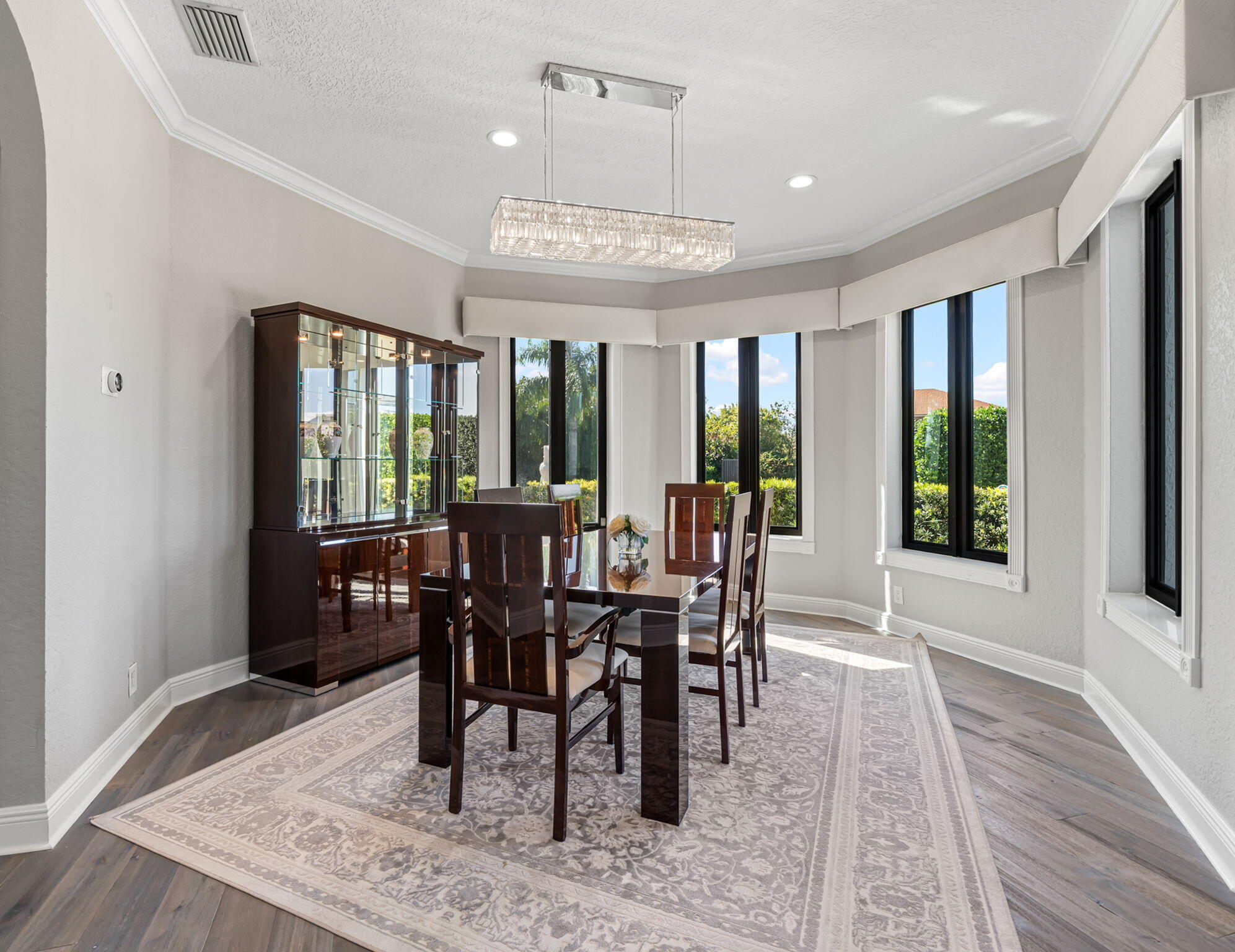 SOUTHFIELDS - Residential