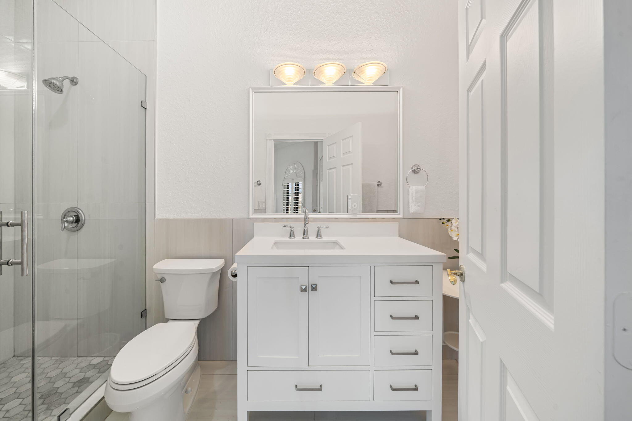 SOUTHFIELDS - Residential