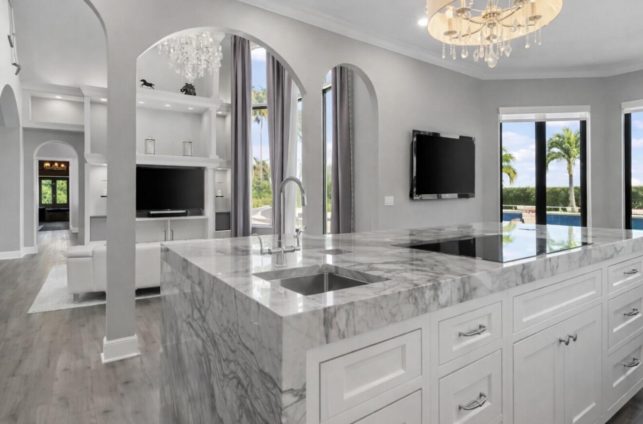 SOUTHFIELDS - Residential